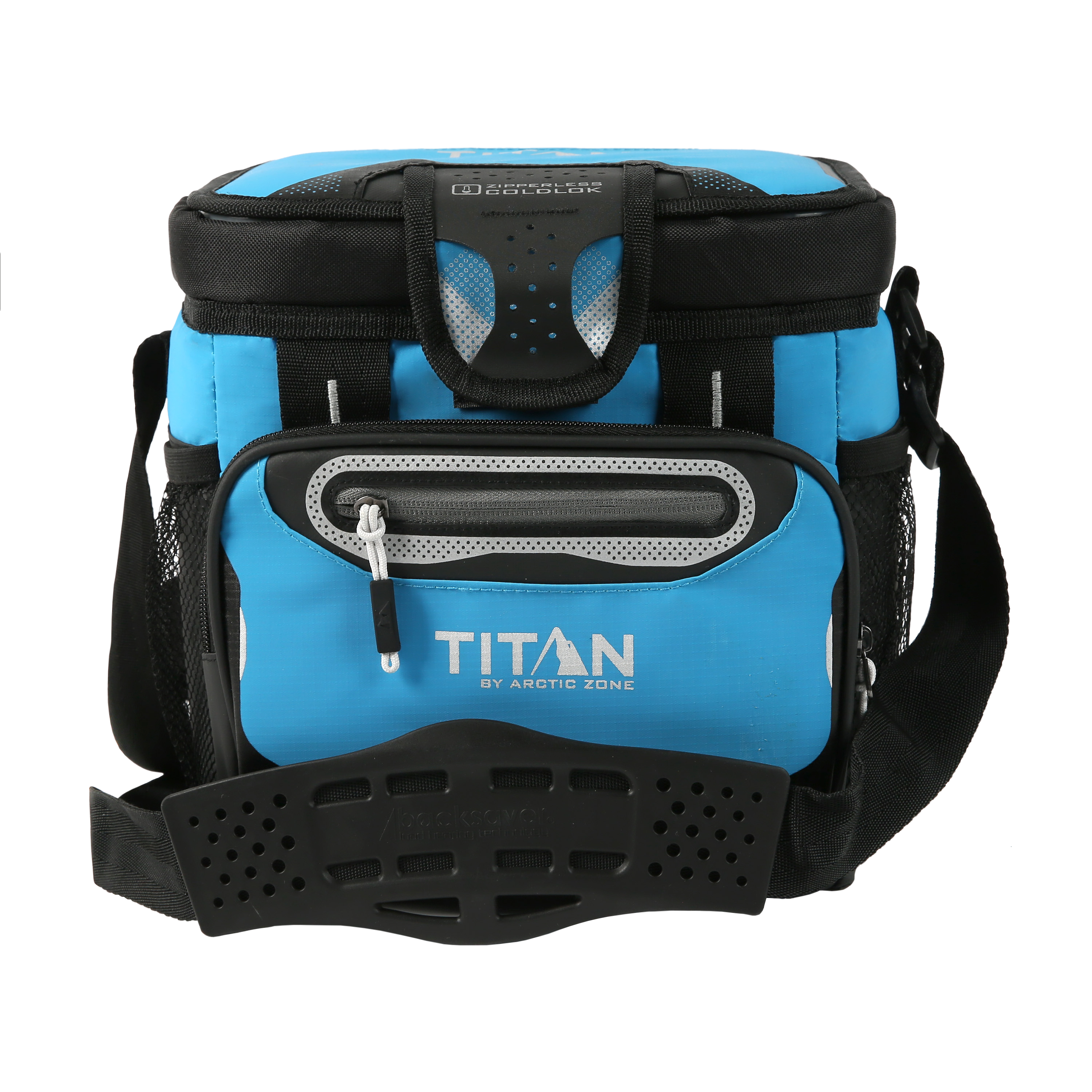 9 Can Zipperless HardBody® Cooler、mySite、noshort