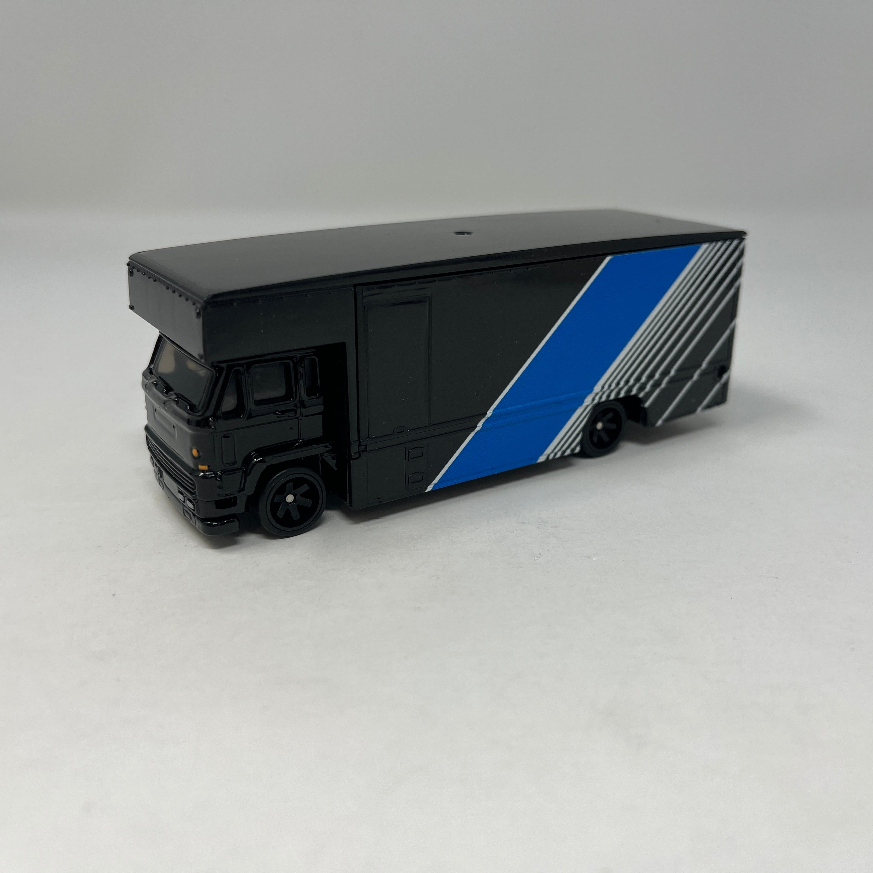 Fleet Flyer Car Hauler * Hot Wheels Team Transport Loose、mySite、hgirdovlk