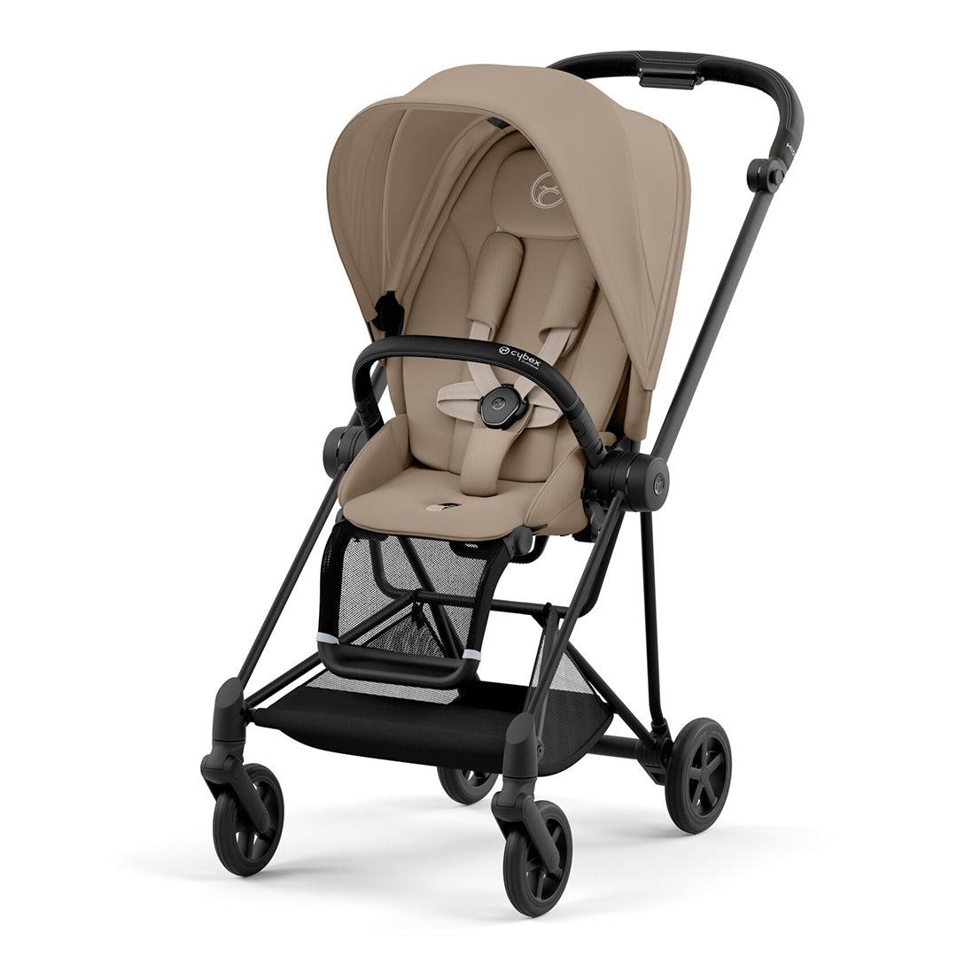  CYBEX Mios Pushchair - Cozy Beige、mySite、merchandisen