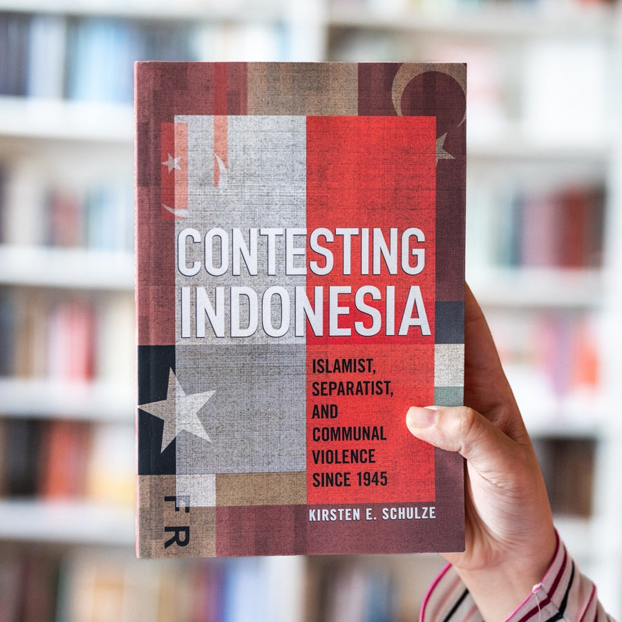 Contesting Indonesia、mySite、topwebapps