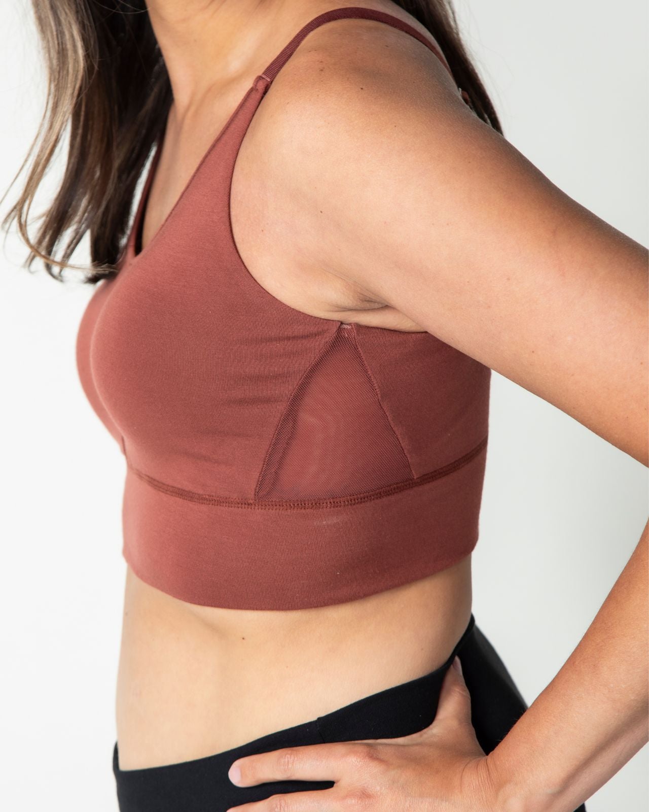 Leslie Leisure Bra、mySite、bengalsvssteelers