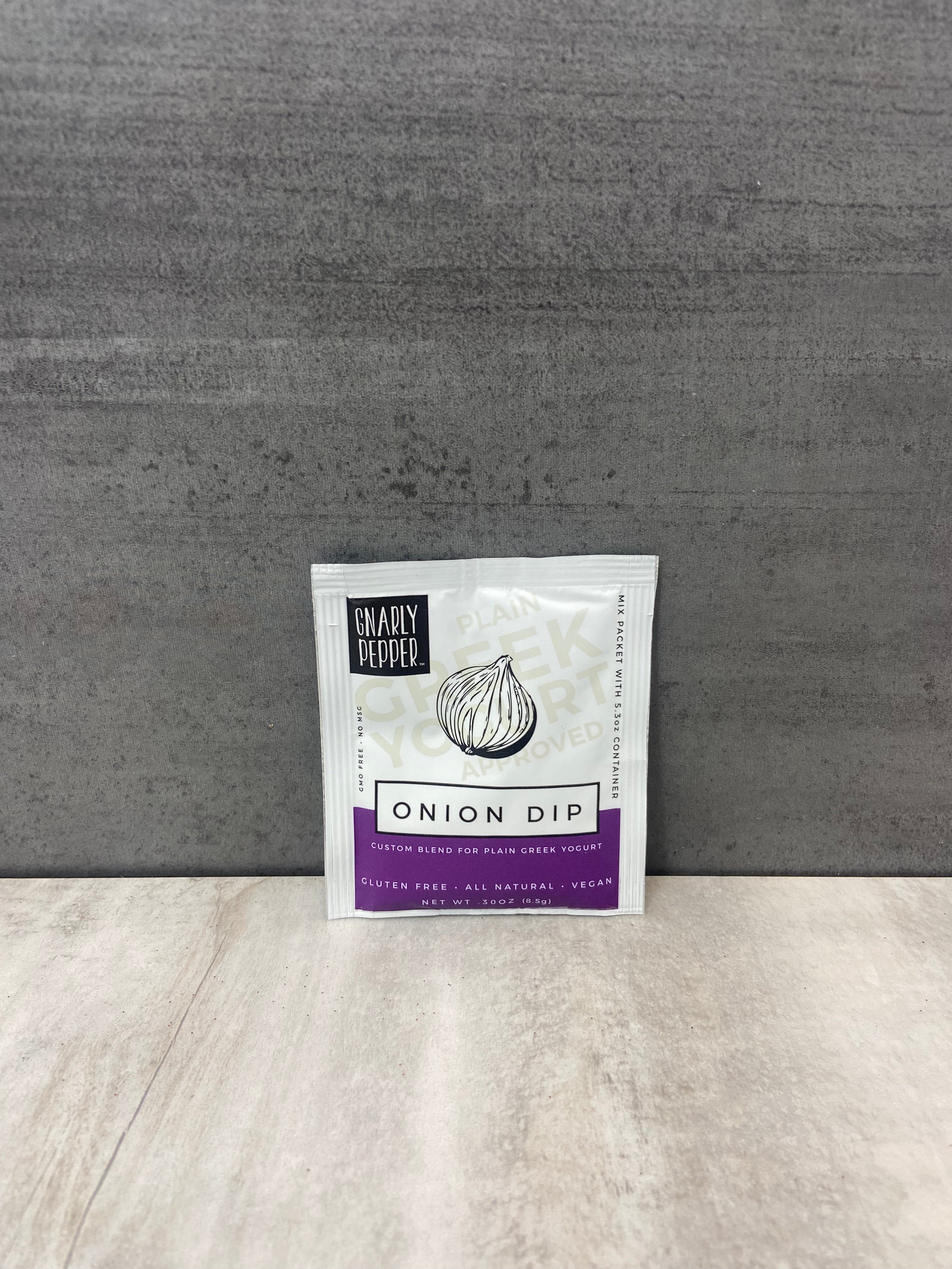 Gnarly Pepper Dip Mix、mySite、garagedoors4me