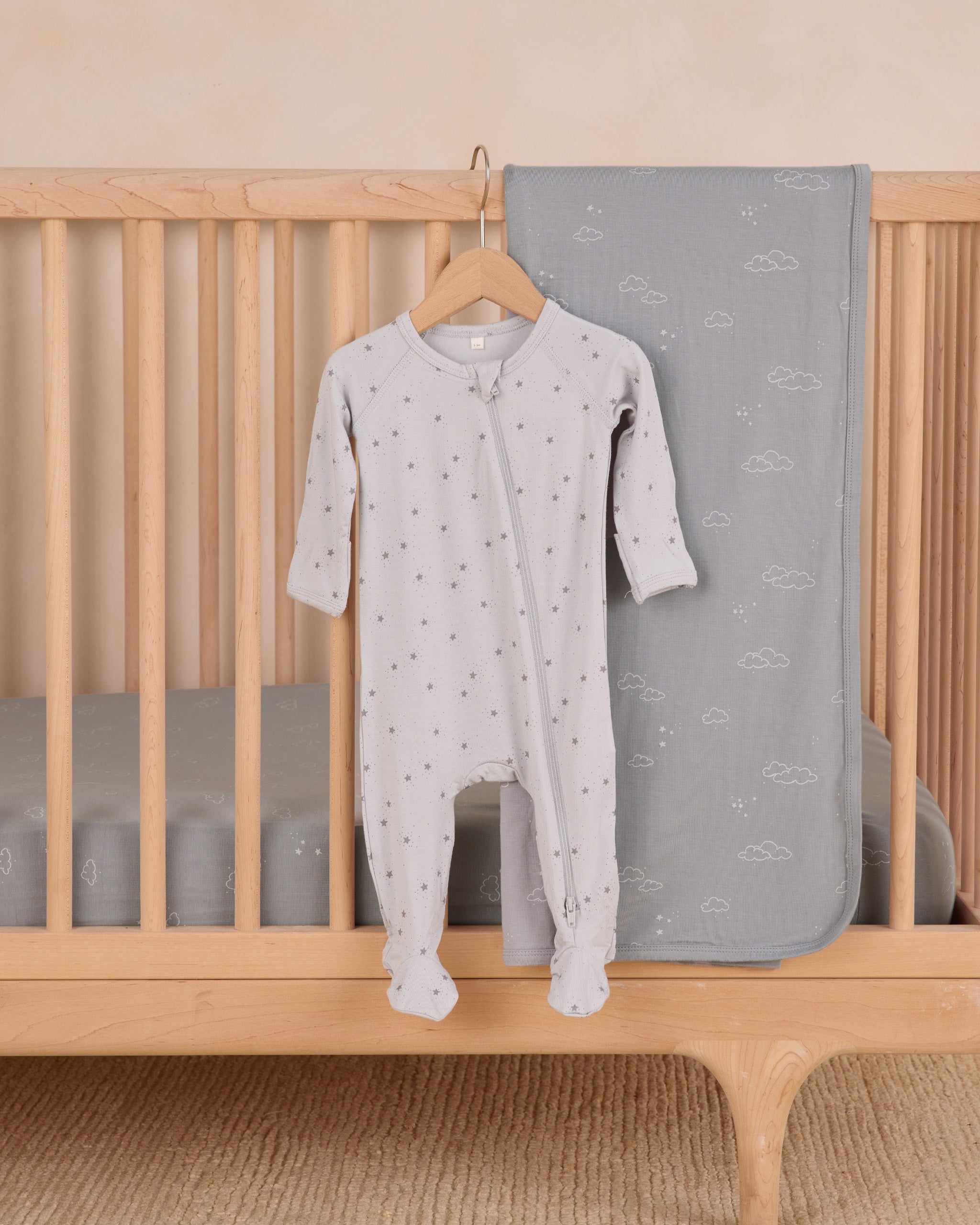  Bamboo Swaddle || Clouds、mySite、layawaytickets