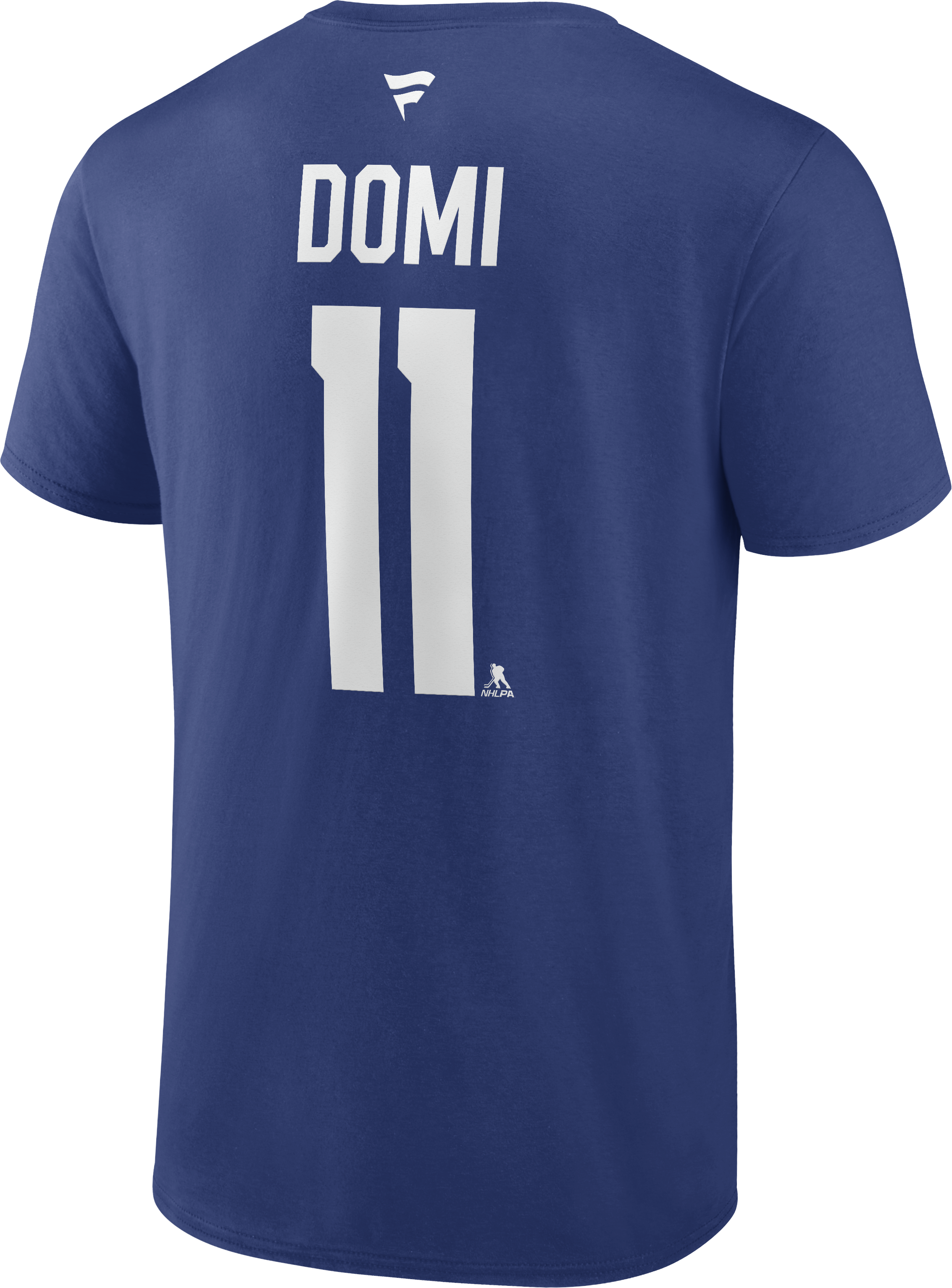 Maple Leafs Player Tee - Domi