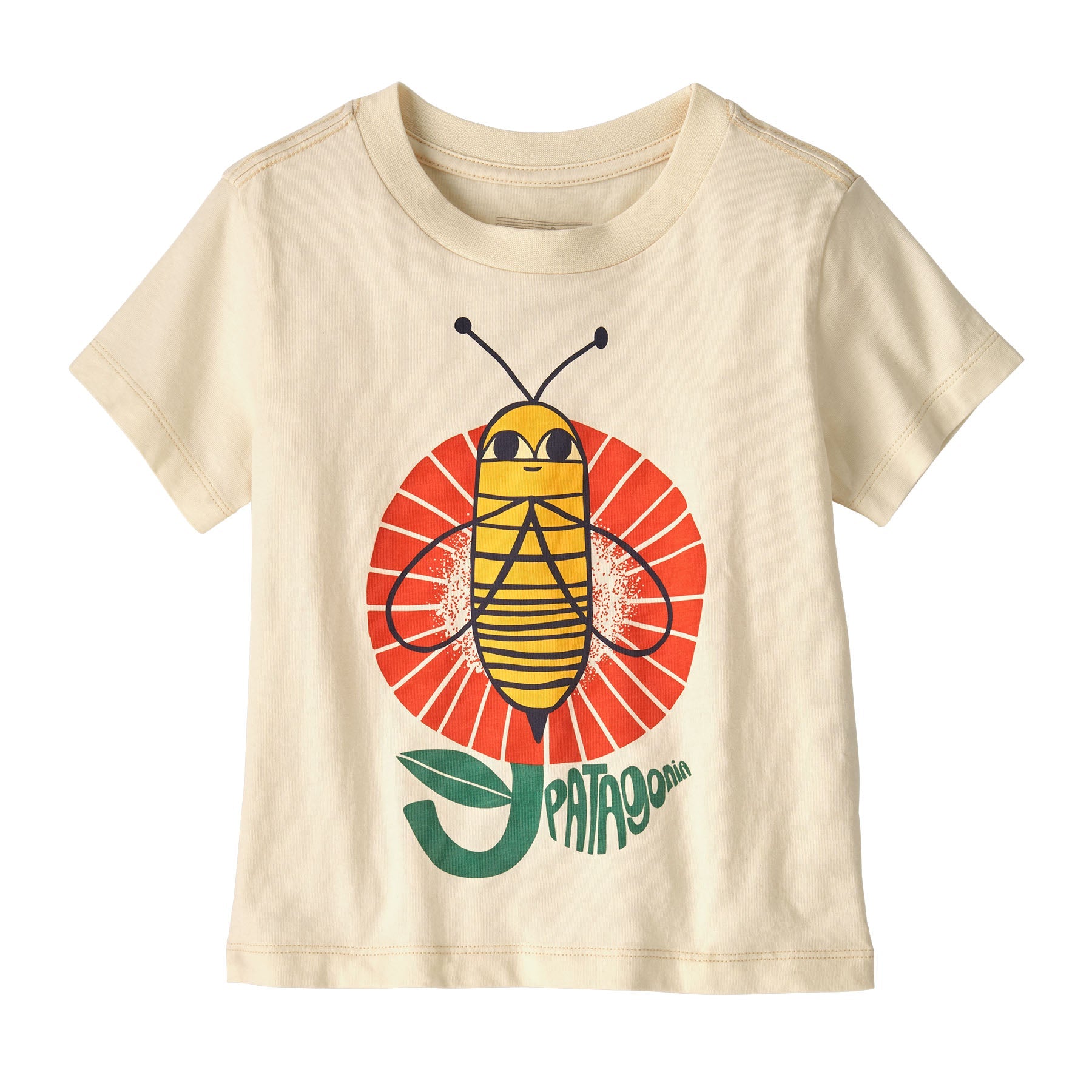 Baby Graphic T-Shirt、mySite、i-lightchina