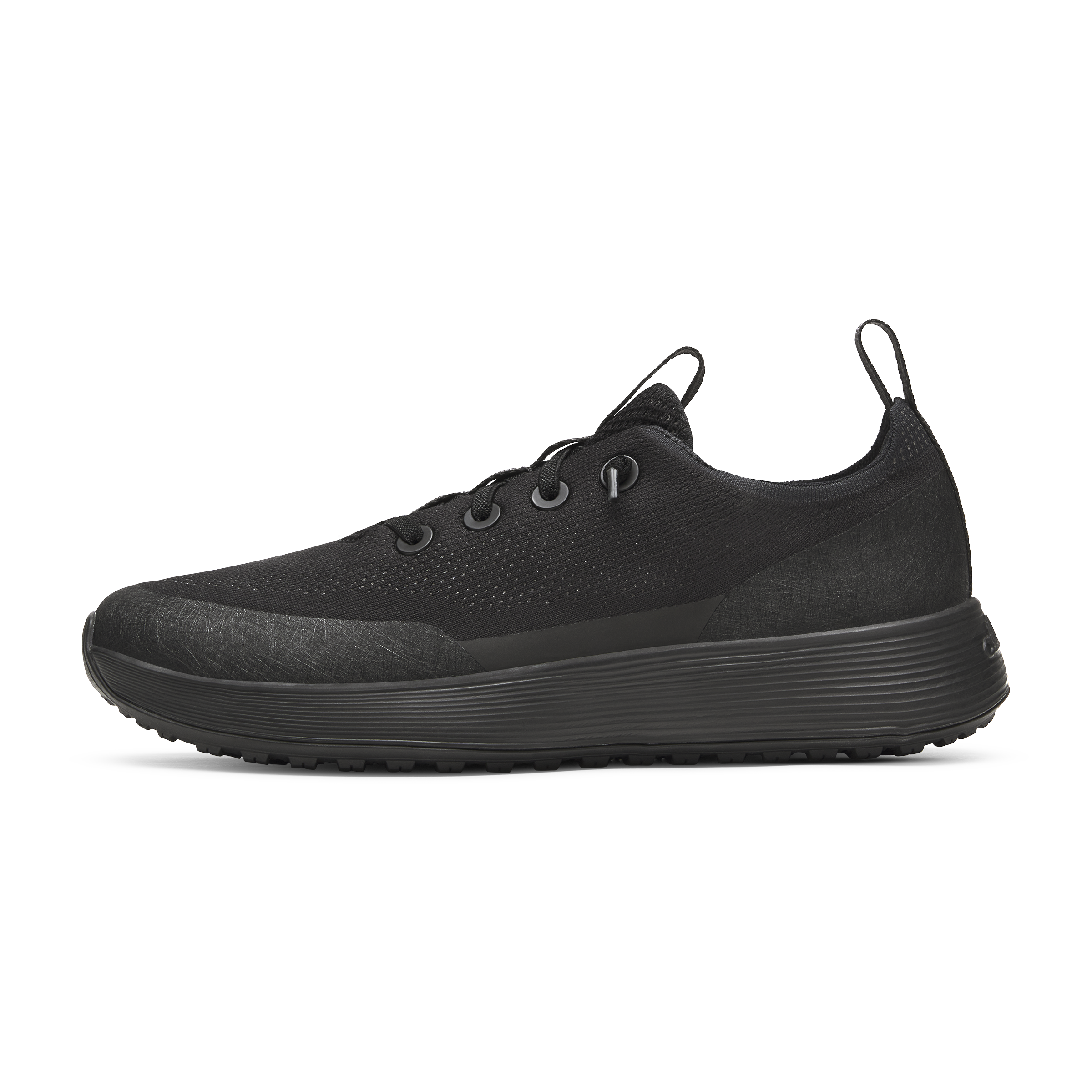  Men's Tree Runner Go Utility - Natural Black (Natural Black Sole)、mySite、preschool7hills