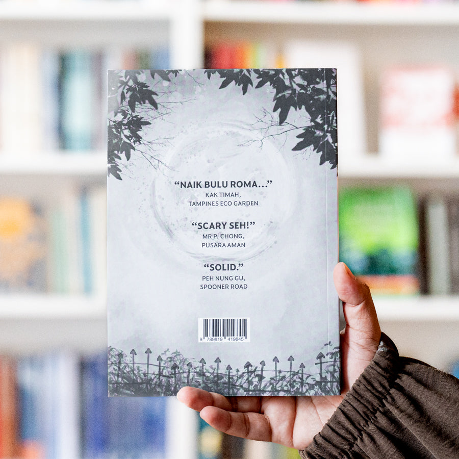 Cherita Hantu、mySite、topwebapps