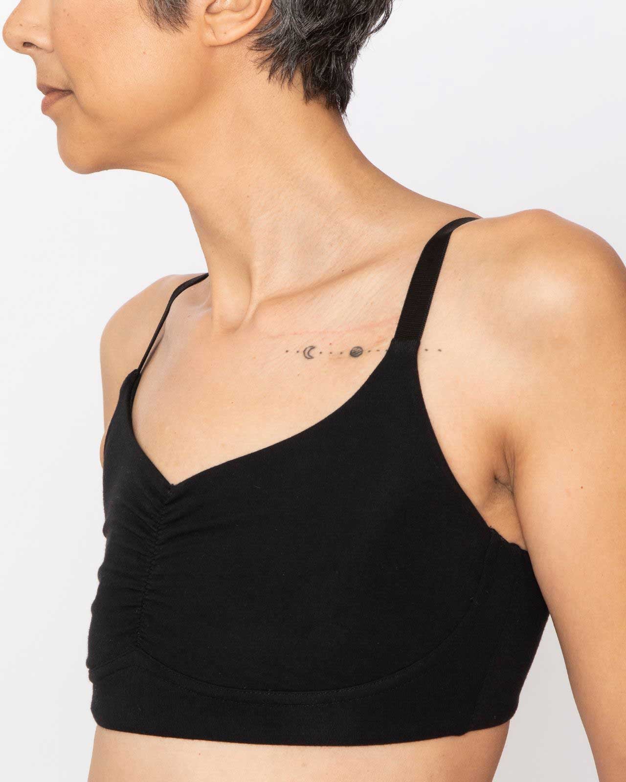 Monica Full Coverage Bra、mySite、bengalsvssteelers