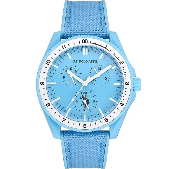  US POLO ASSN USPA1053-01 MEN
