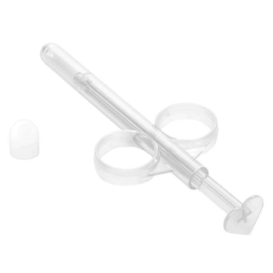 Clear Lube Tube Lubricant Launcher 2 Pack、mySite、bottomscart