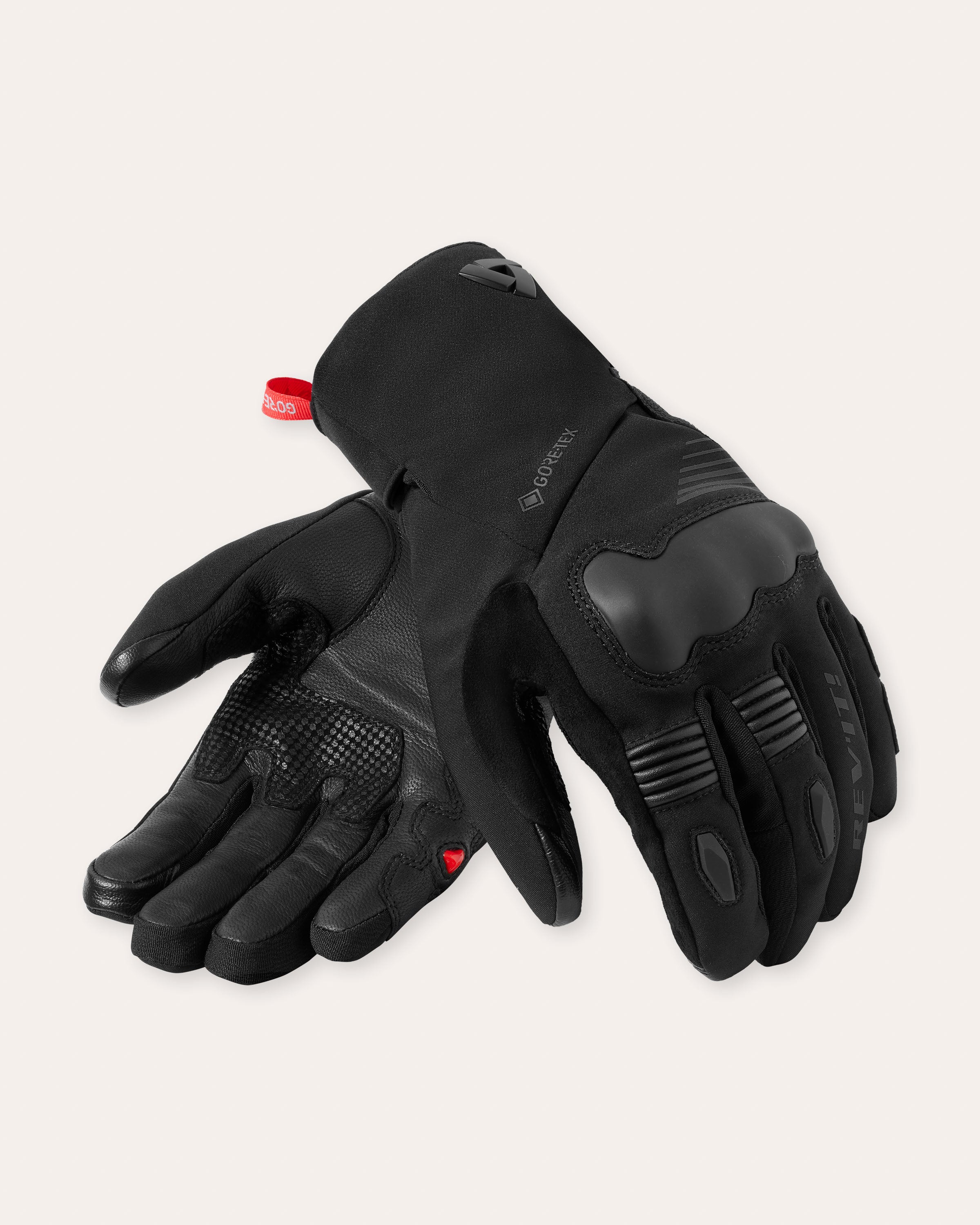 Gloves Kryptonite 3 GTX | Black、mySite、dreamappss