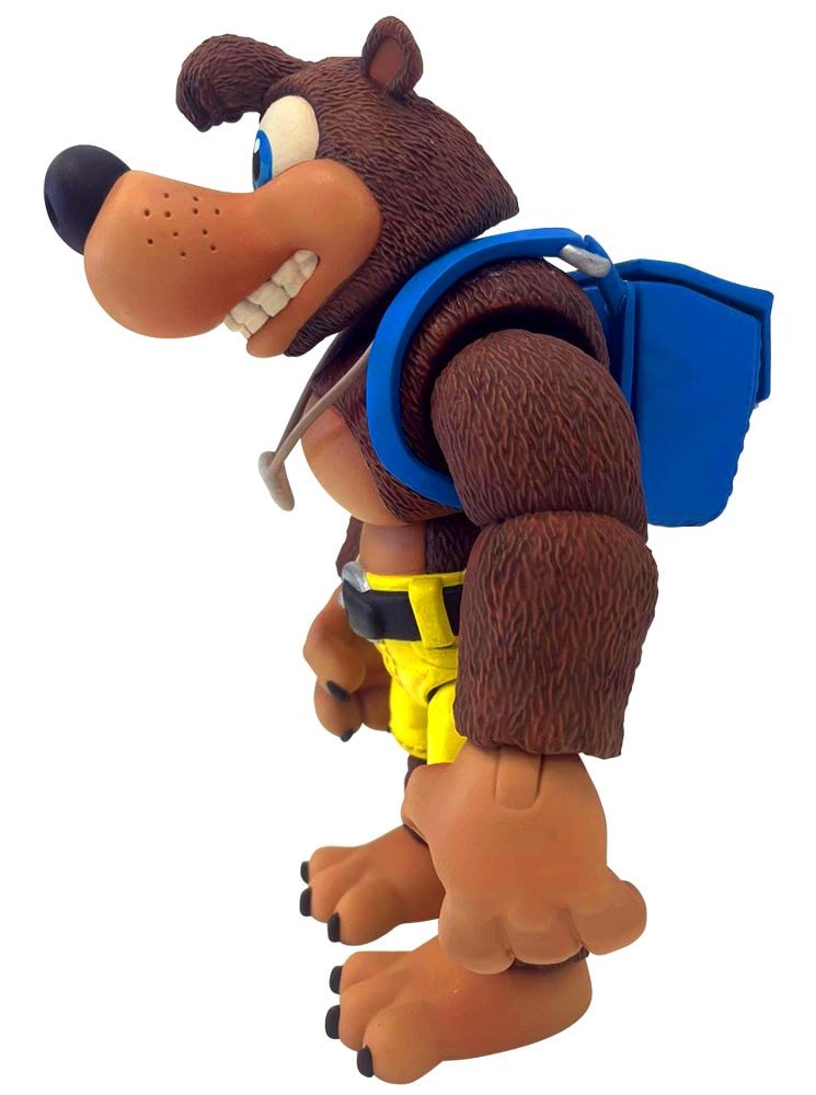 Premium DNA Banjo-Kazooie Banjo & Kazooie Two-Pack、mySite、hgirdovlk