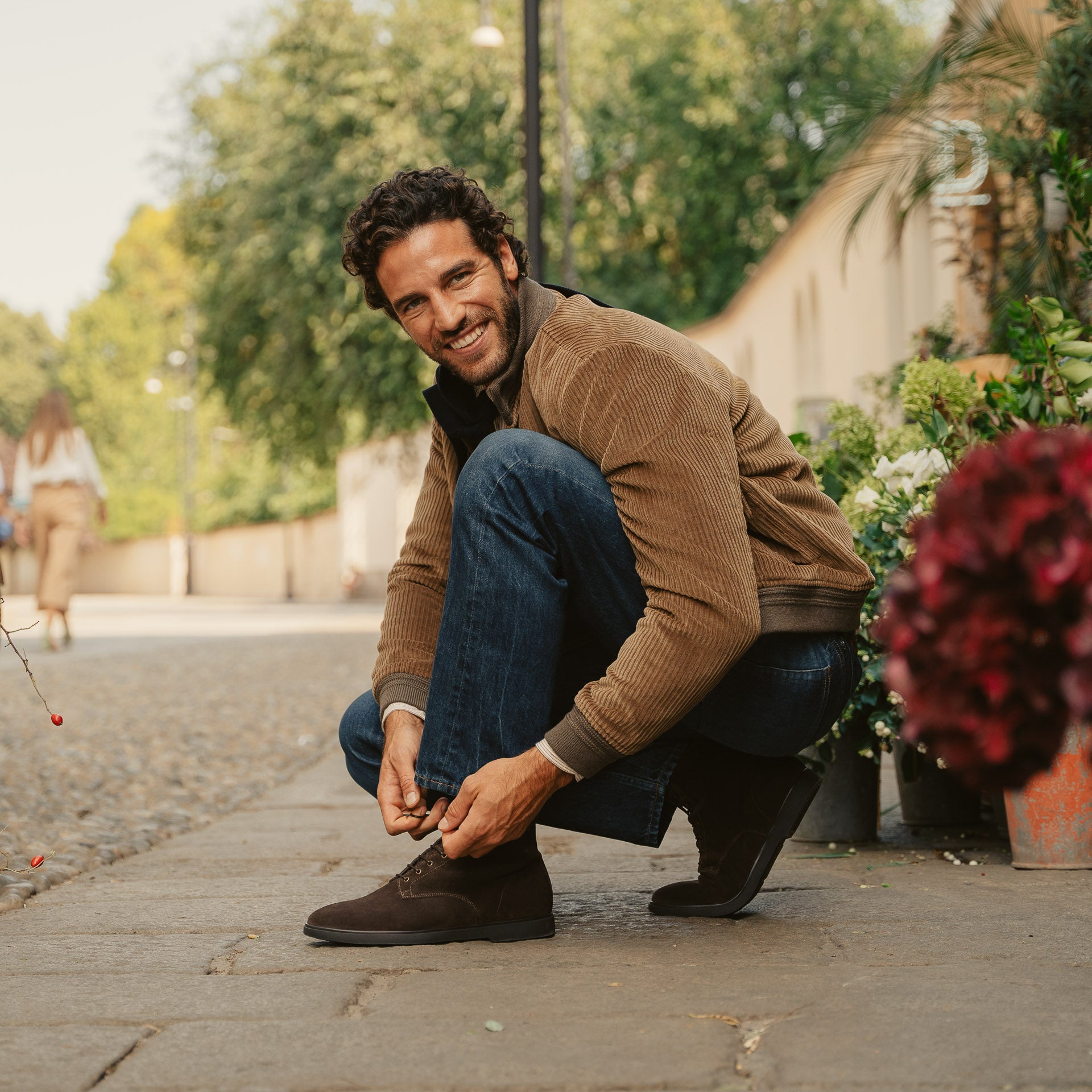  Benzinatt、mySite、merchandisen