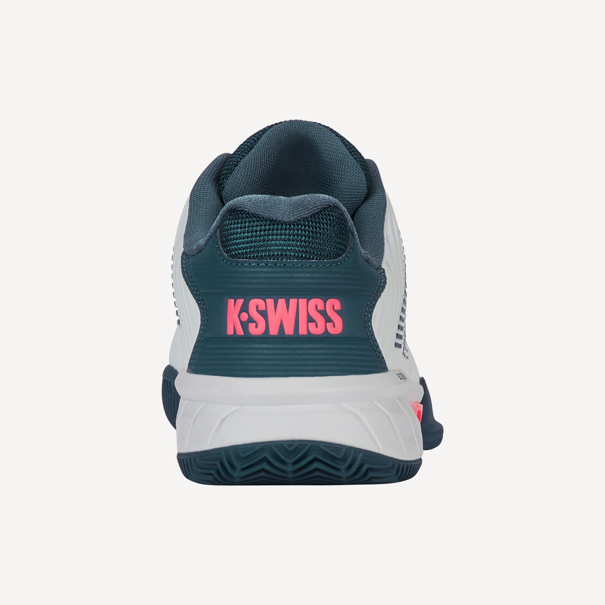 K-Swiss Hypercourt Express 2 Men's Clay Court Tennis Shoes