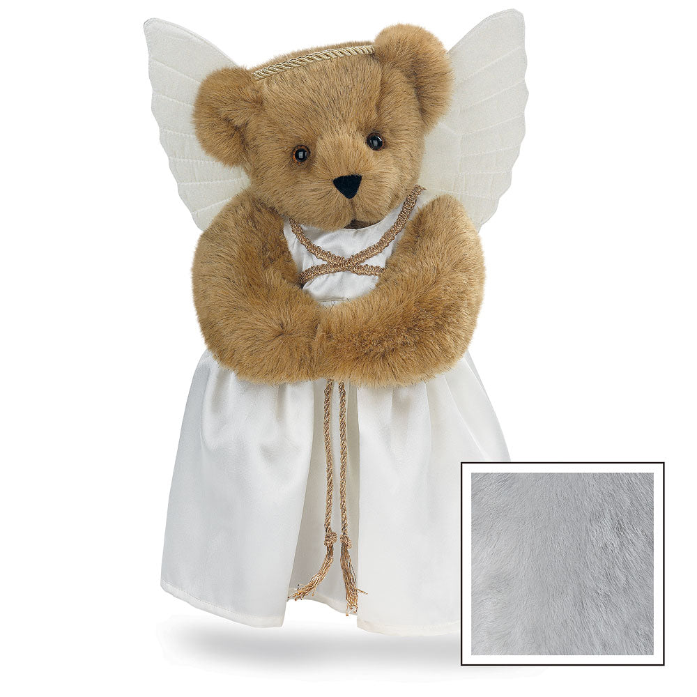 15 In. Angel Bear、mySite、pszhyizbm