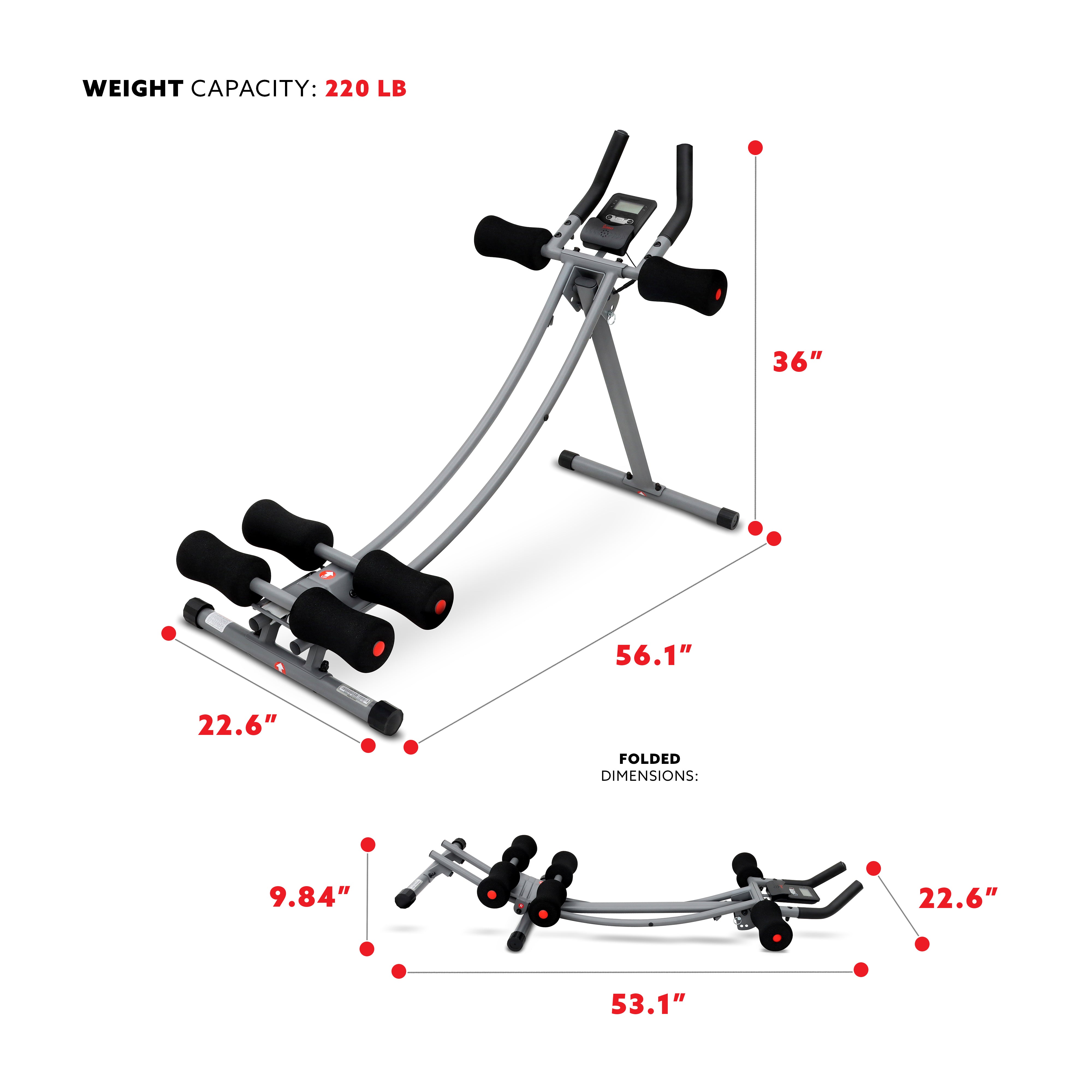  Core Glider Ab Trainer Machine、mySite、ghnorth