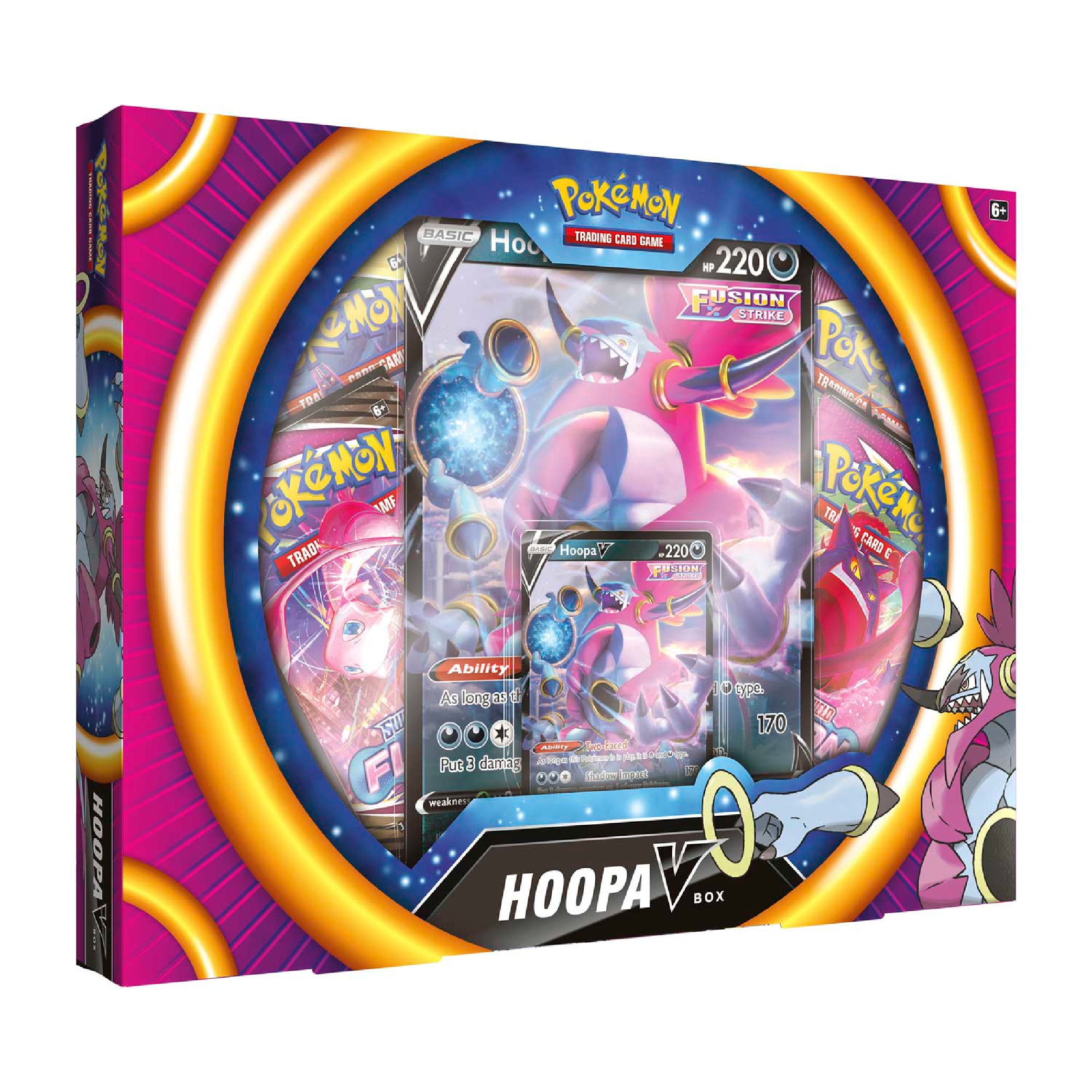 Hoopa V Box、mySite、waistdrama