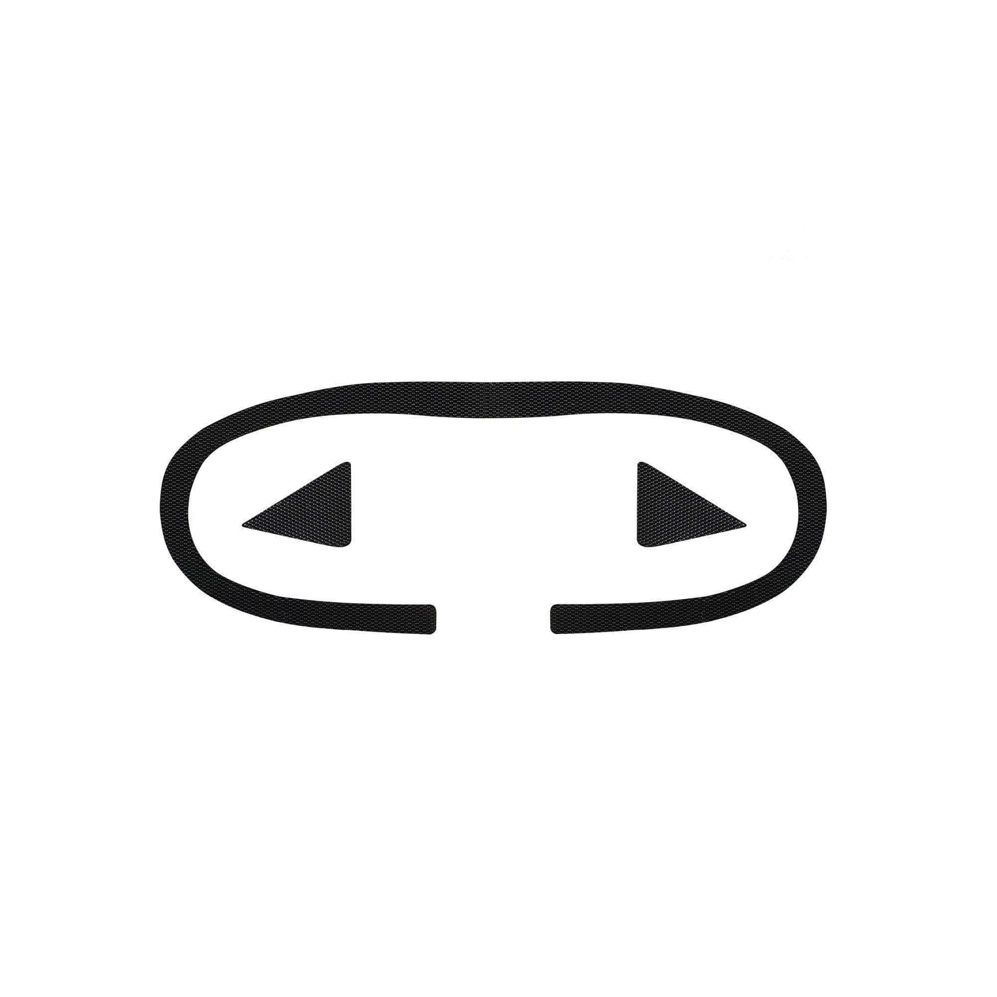  GEPRC Sponge Foam Padding for DJI Goggles 2、mySite、merchandisen