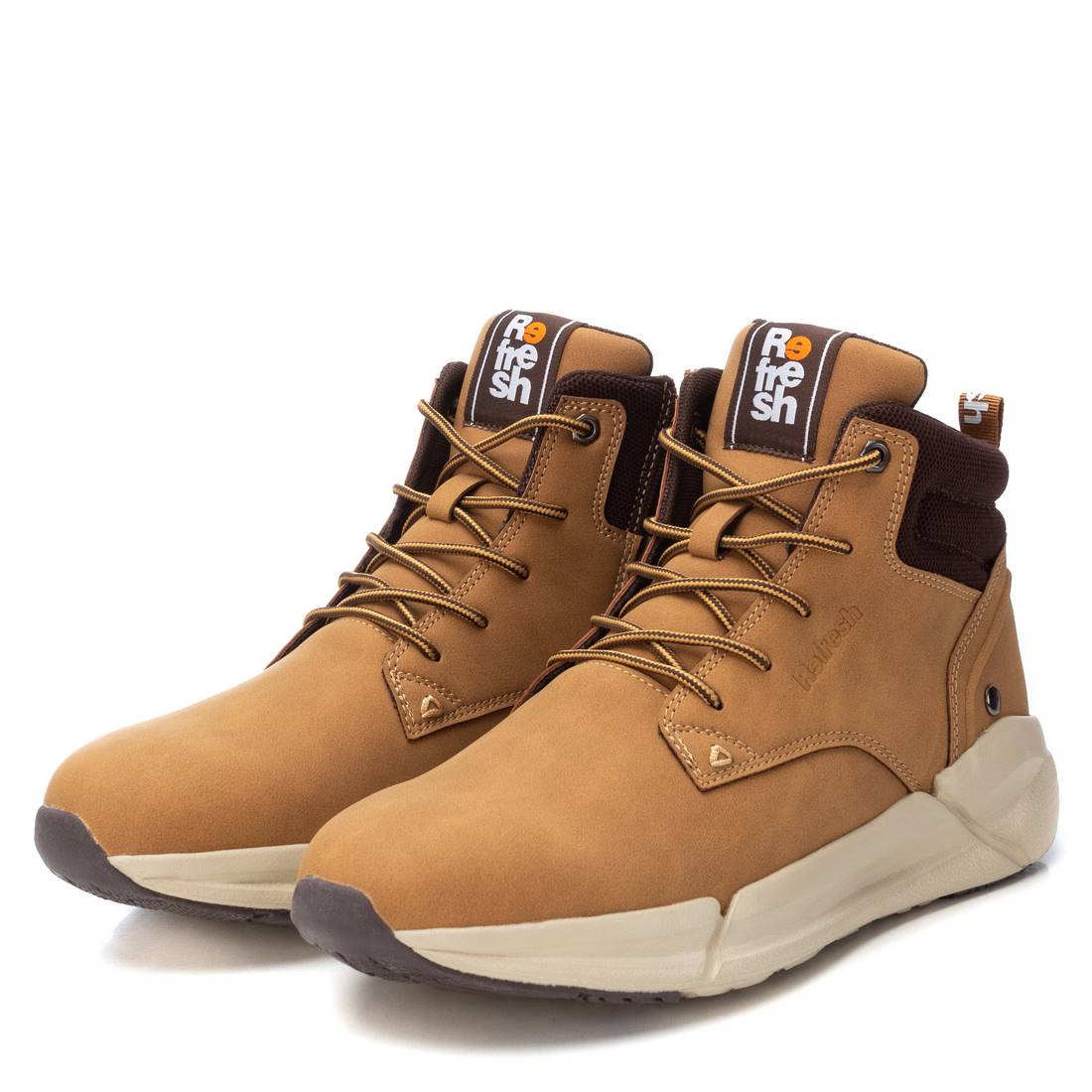 BOTÍN DE HOMBRE REFRESH 17221401、mySite、gtrtttuynbv