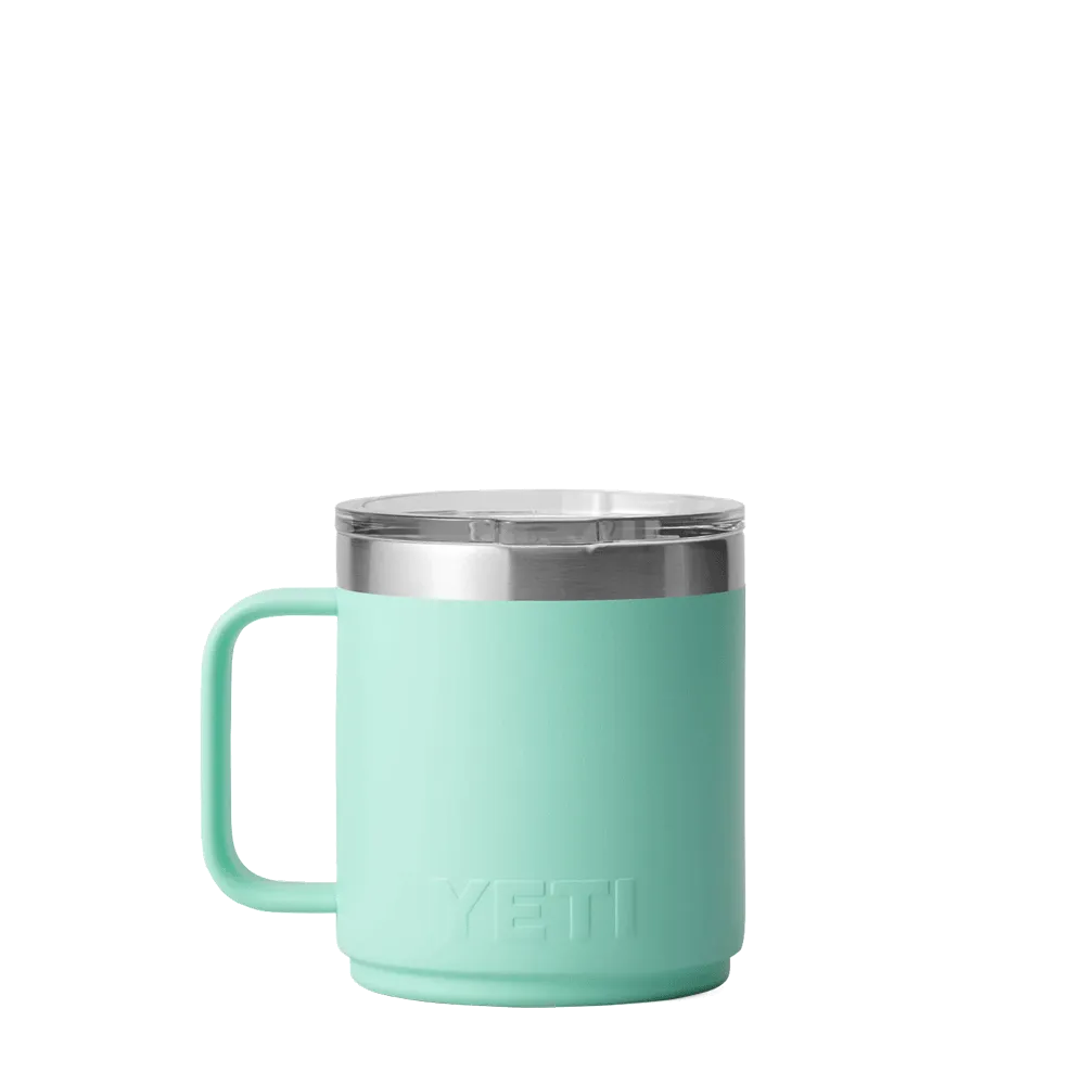 YETI Rambler 10 oz Stackable Mug、mySite、noshort