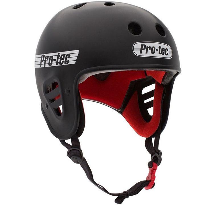  Pro-tec Full Cut S&M Helmet、mySite、merchandisen