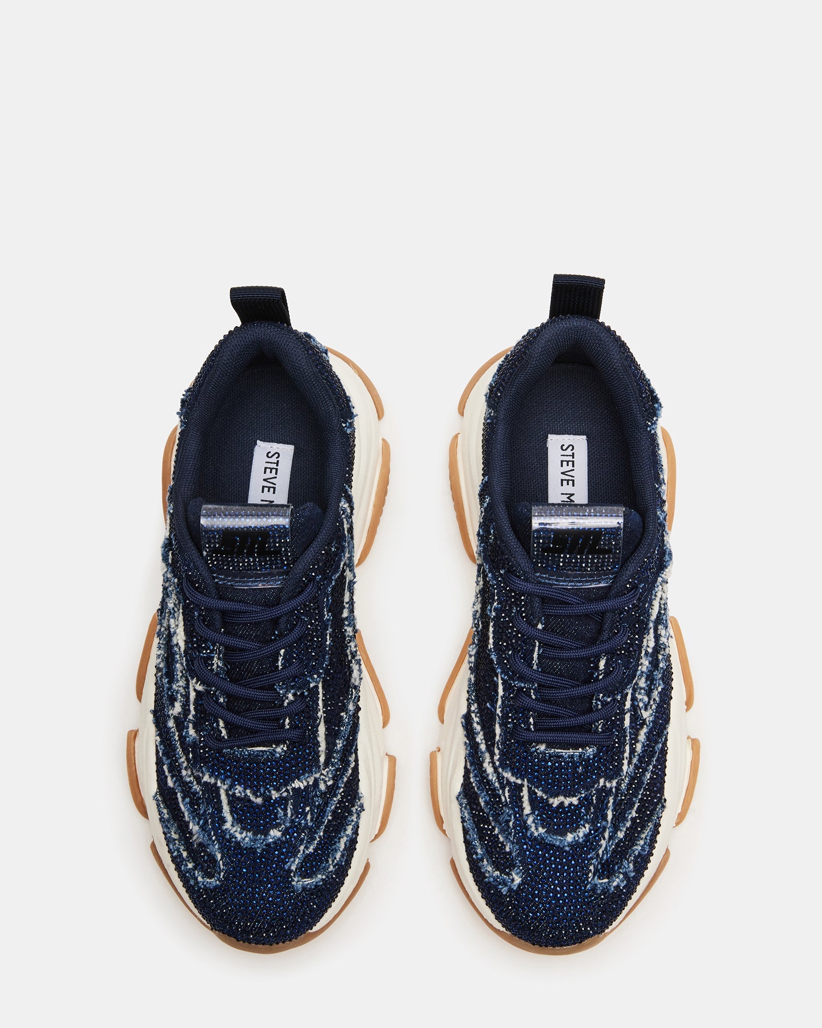 PERMIT DARK BLUE - SM REBOOTED、mySite、gtrtttuynbv