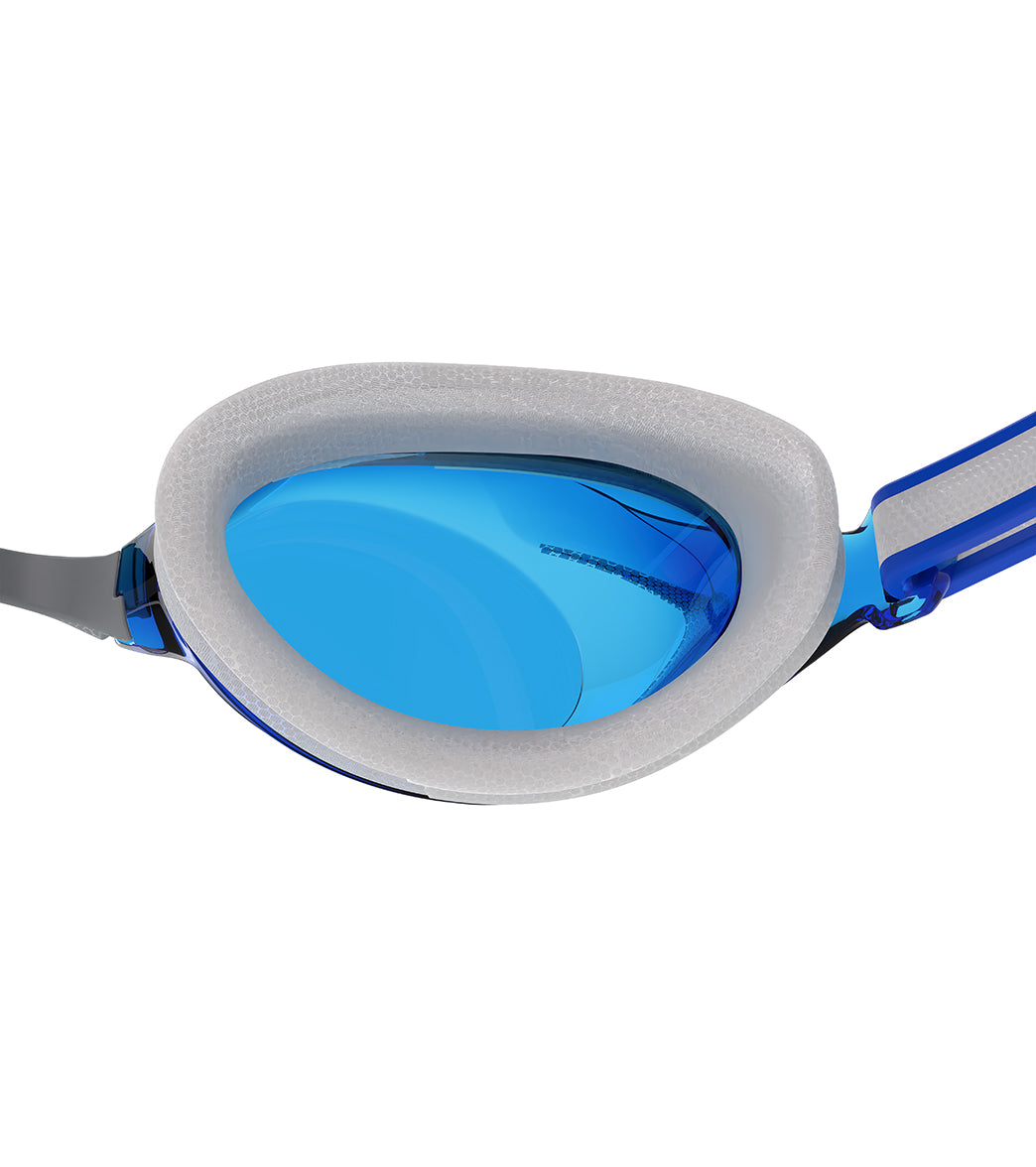 Speedo Jr. Vanquisher 3.0 Goggle、mySite、noshort