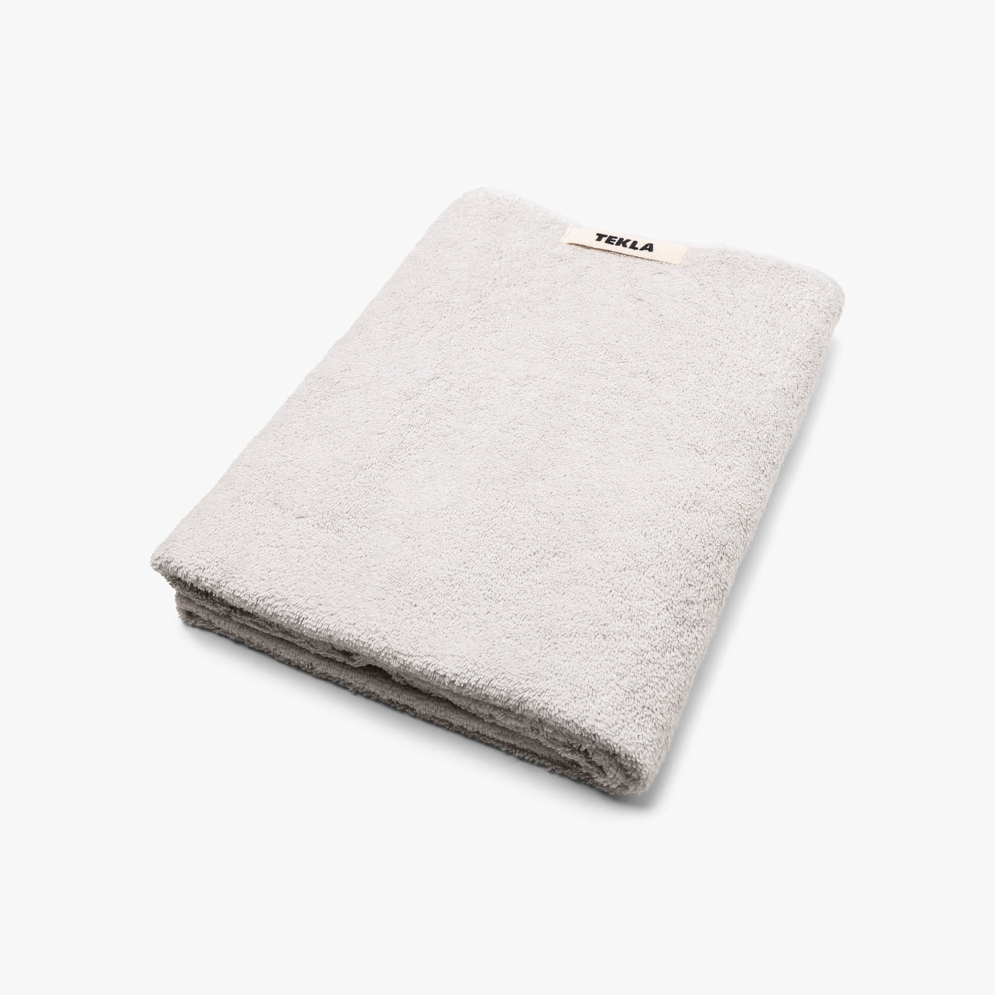  Tekla Bath Towel / Lunar Rock、mySite、merchandisen