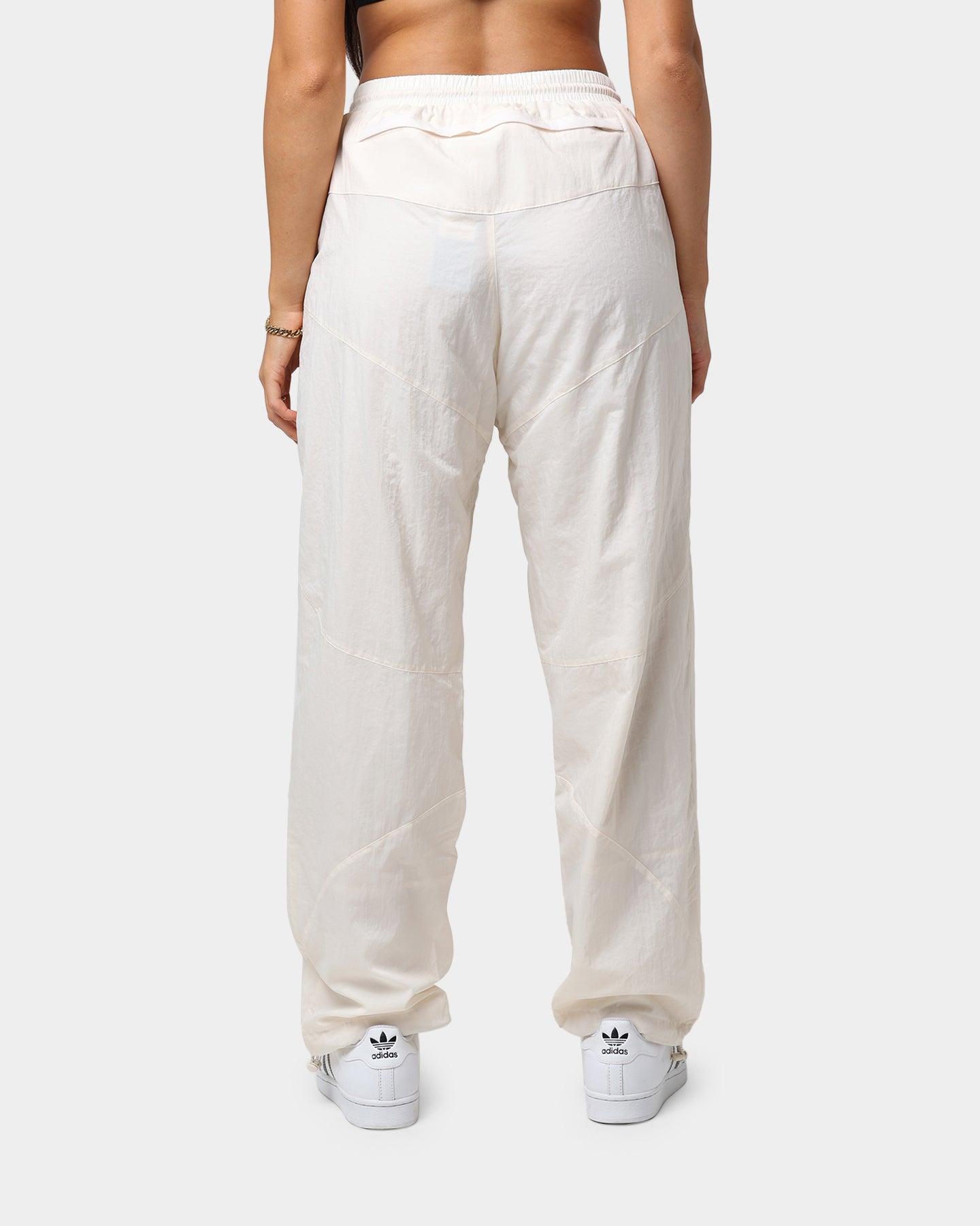 Adidas 4D Cush Pants Wonder White、mySite、zt4zffjzw