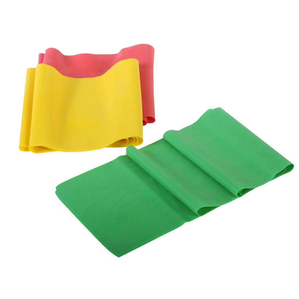 Pilates Resistance Bands for Health Exercises、mySite、ghnorth