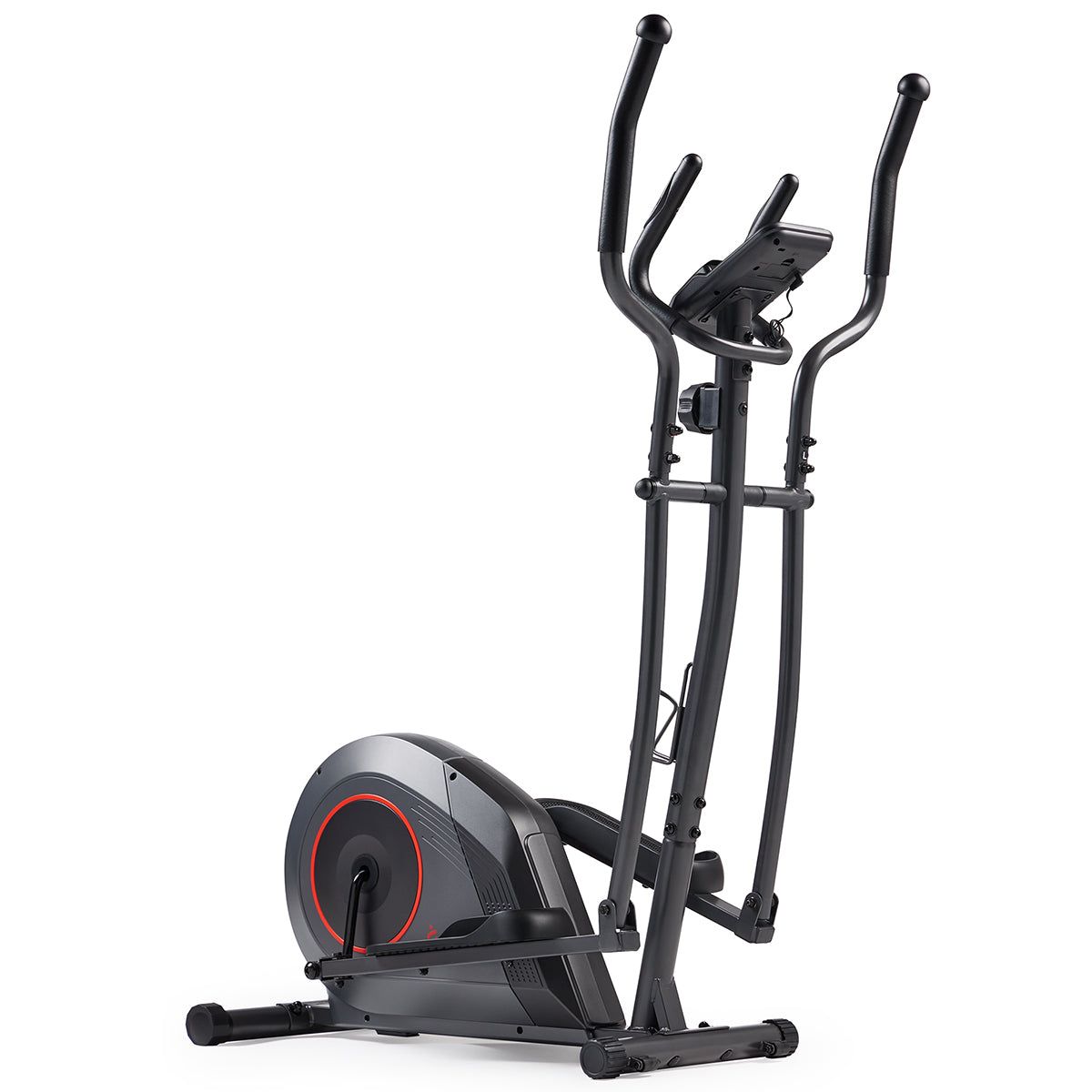  16-Level Smart Magnetic Resistance Elliptical、mySite、ghnorth