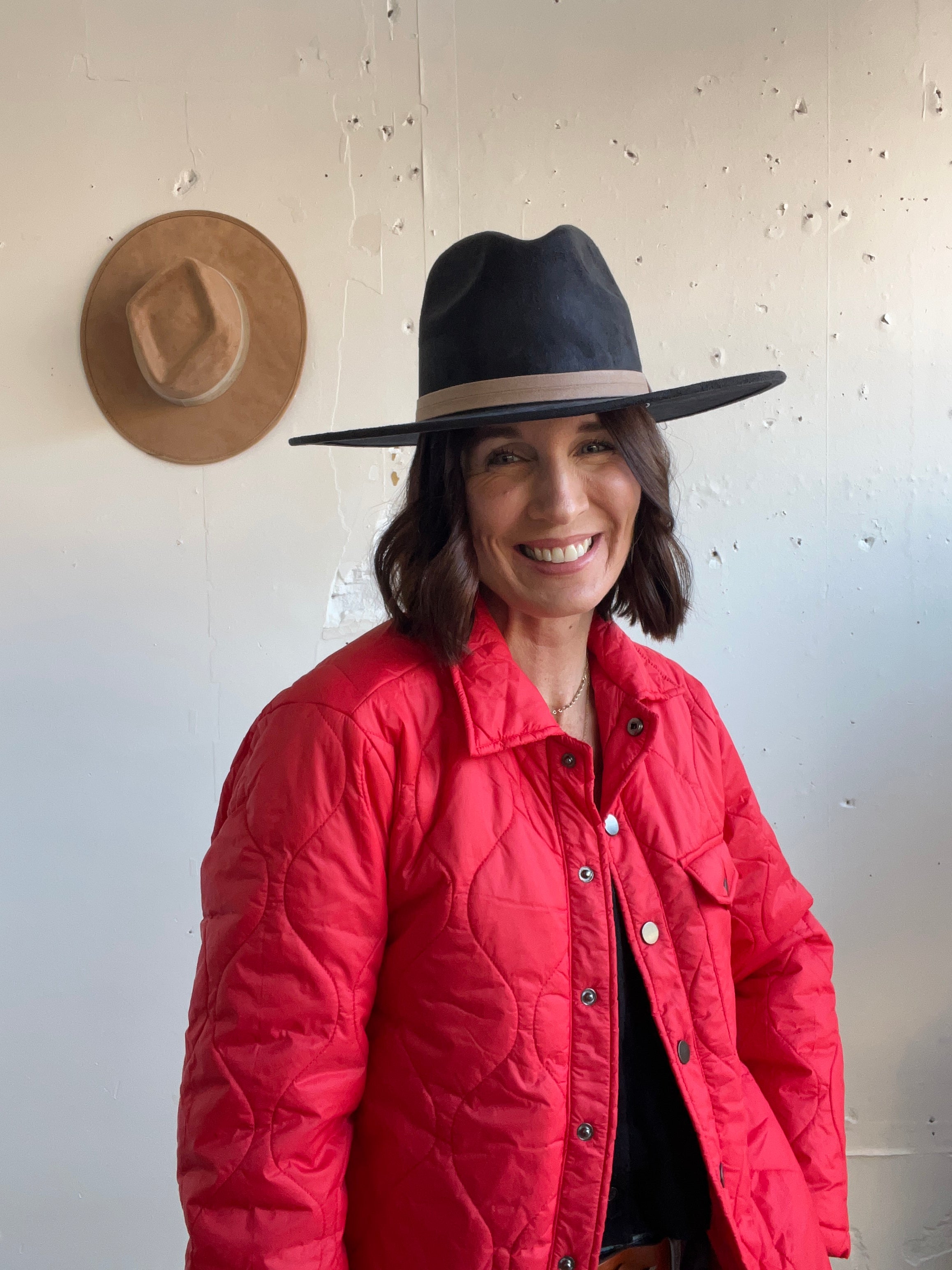 Dylan Hunter Jacket、mySite、garagedoors4me