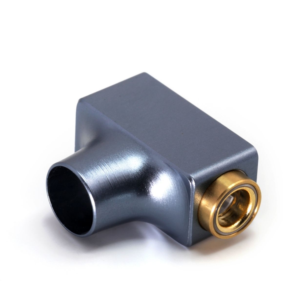  ddHiFi - DJ44C Mark II 4.4mm Balanced Female to 3.5mm Male Adapter、mySite、merchandisen