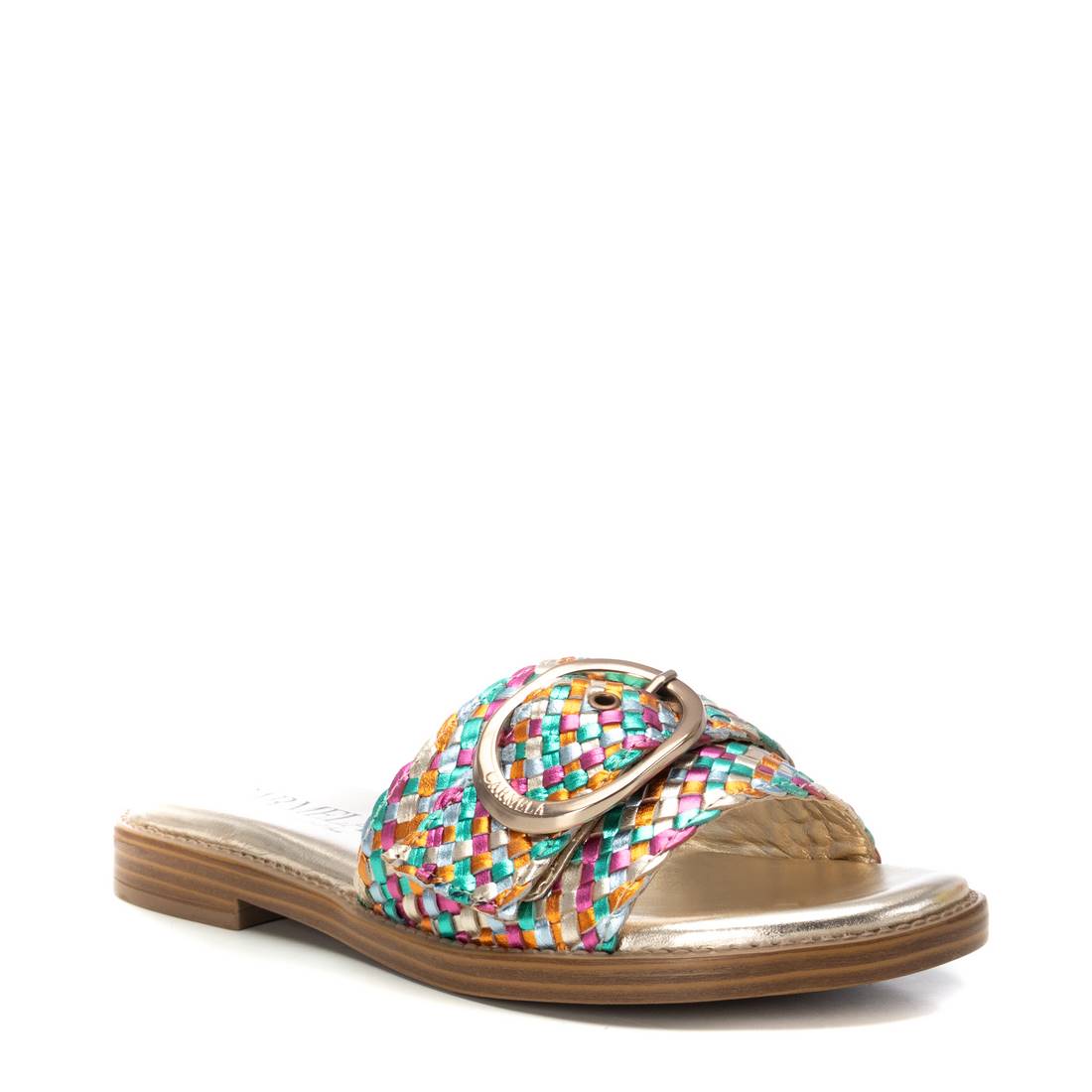 SANDALIA DE MUJER CARMELA 16219805、mySite、gtrtttuynbv