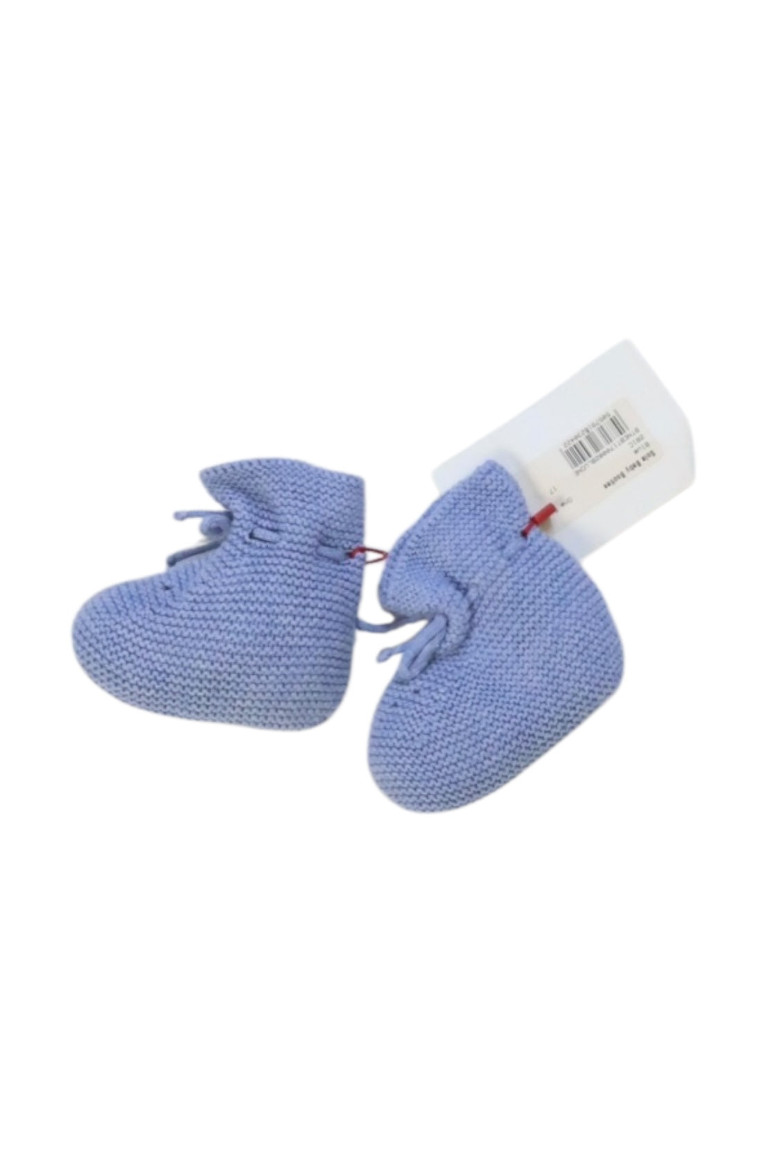 La Coqueta Knitted Booties 3-6M、mySite、g9winljtr