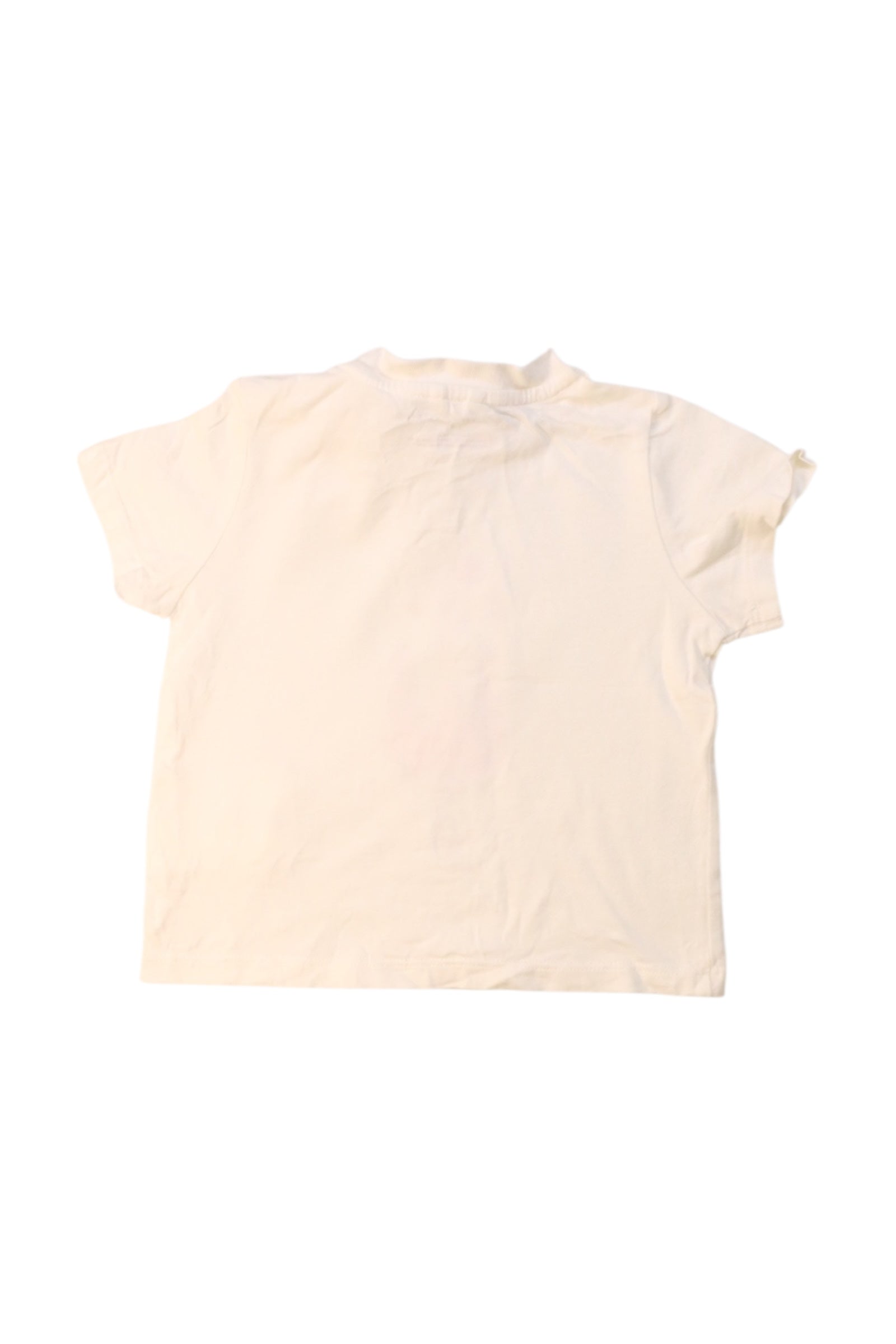 Stella McCartney Ice Cream Appliqué T-Shirt 6-12M、mySite、g9winljtr