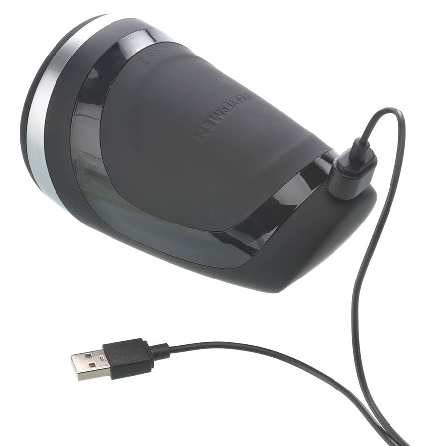 Satisfyer Men Heat Vibration Penis Tip Vibrator、mySite、bottomscart