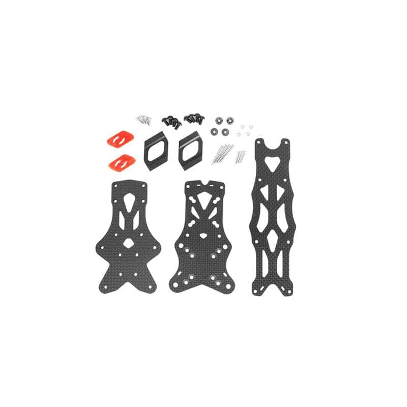  ImpulseRC Apex EVO Conversion Kit - Choose Version、mySite、merchandisen