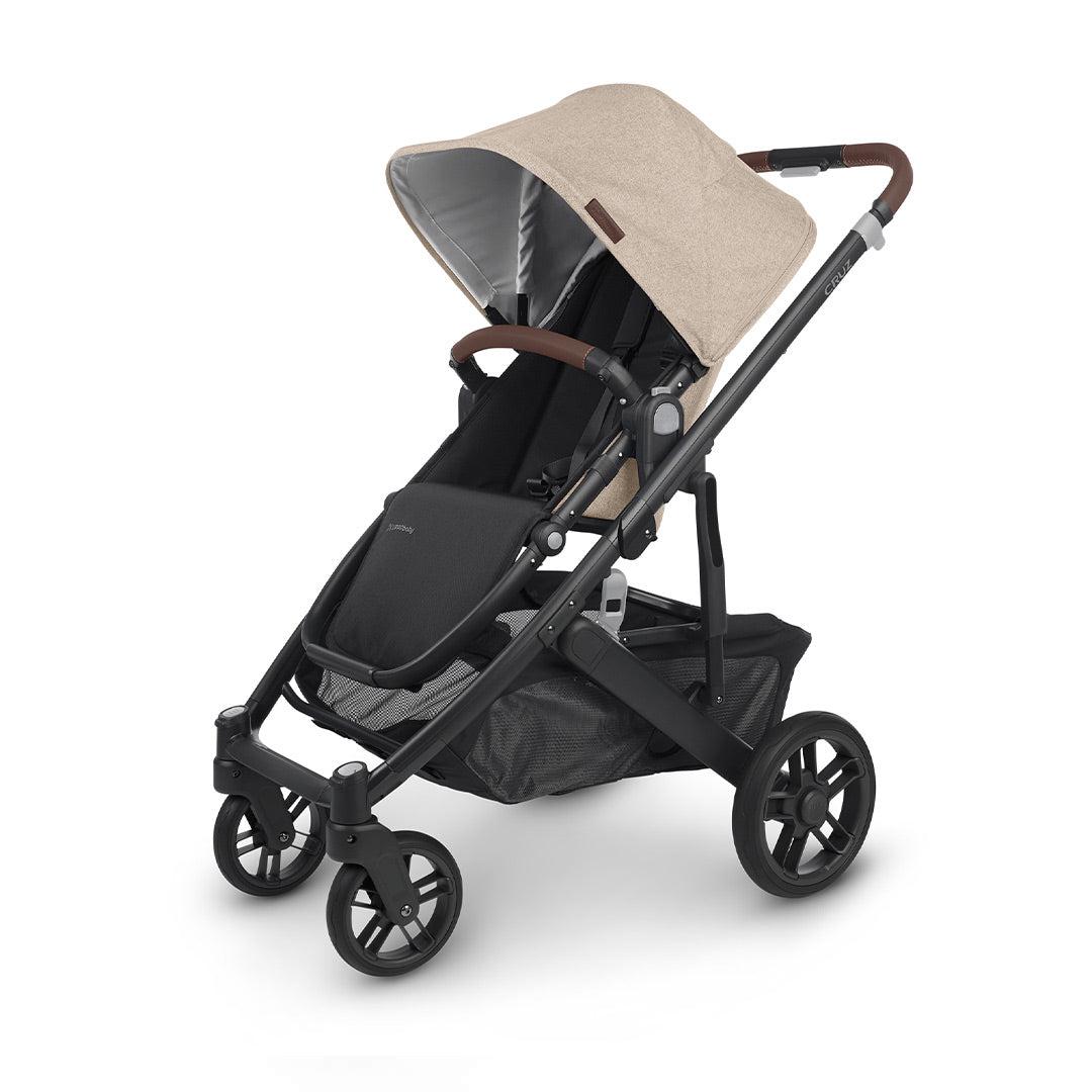  UPPAbaby CRUZ V2 Pushchair - Liam、mySite、merchandisen