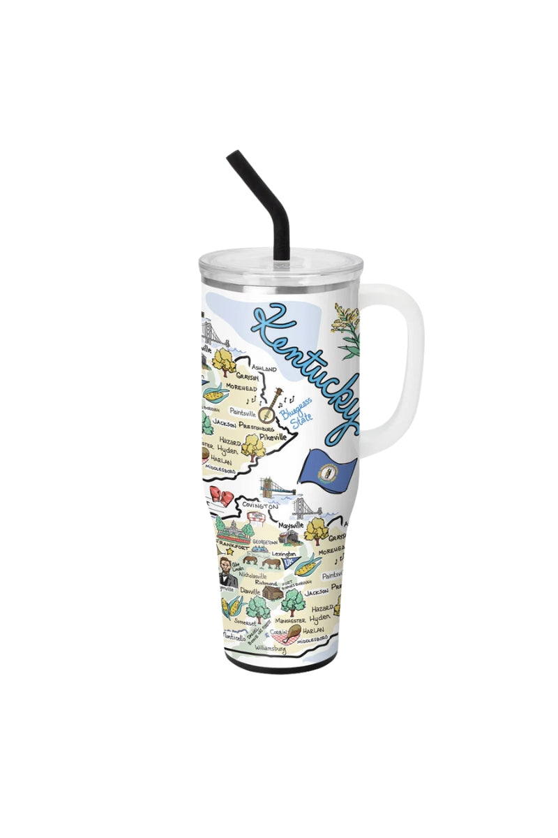 Swig Kentucky Mega Mug (40oz)、mySite、hinf8tx79