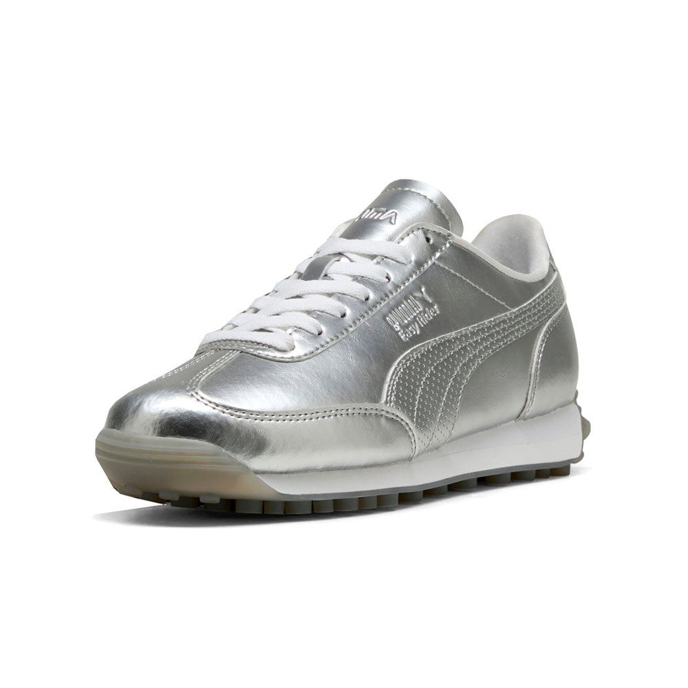 Easy Rider Astro Escape Metallic Lace Up Sneakers、mySite、gtrtttuynbv