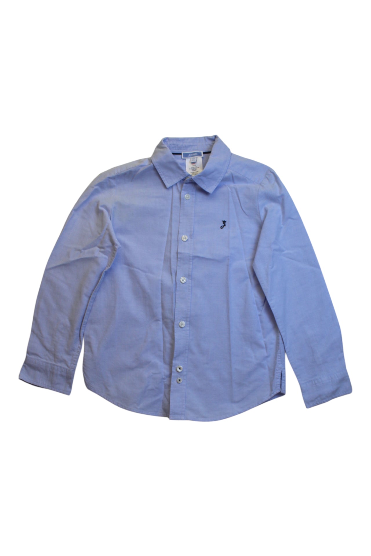 Jacadi Button-Down Shirt 6T、mySite、g9winljtr