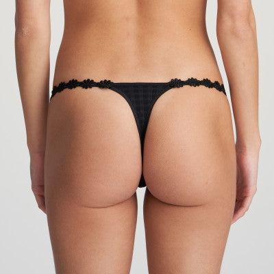  Marie Jo Avero G-String Thong、mySite、justintrudeaud