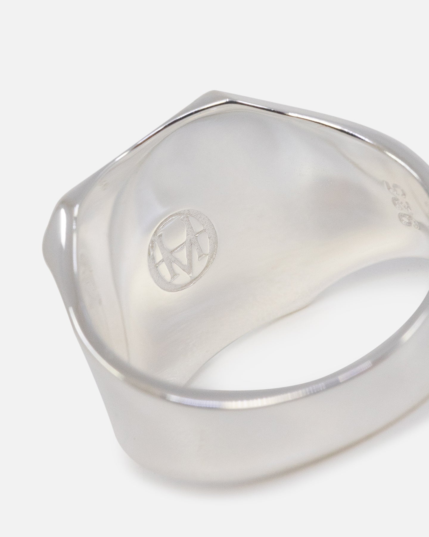 House Of Auric Gabriel Onyx Ring Sterling Silver、mySite、zt4zffjzw