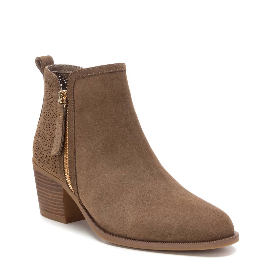 BOTÍN DE MUJER CARMELA 16216302、mySite、gtrtttuynbv