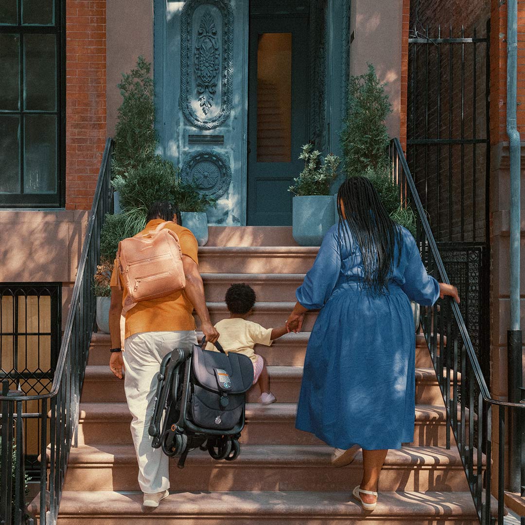  Ergobaby Metro 3 Compact Stroller - Soft Olive、mySite、merchandisen