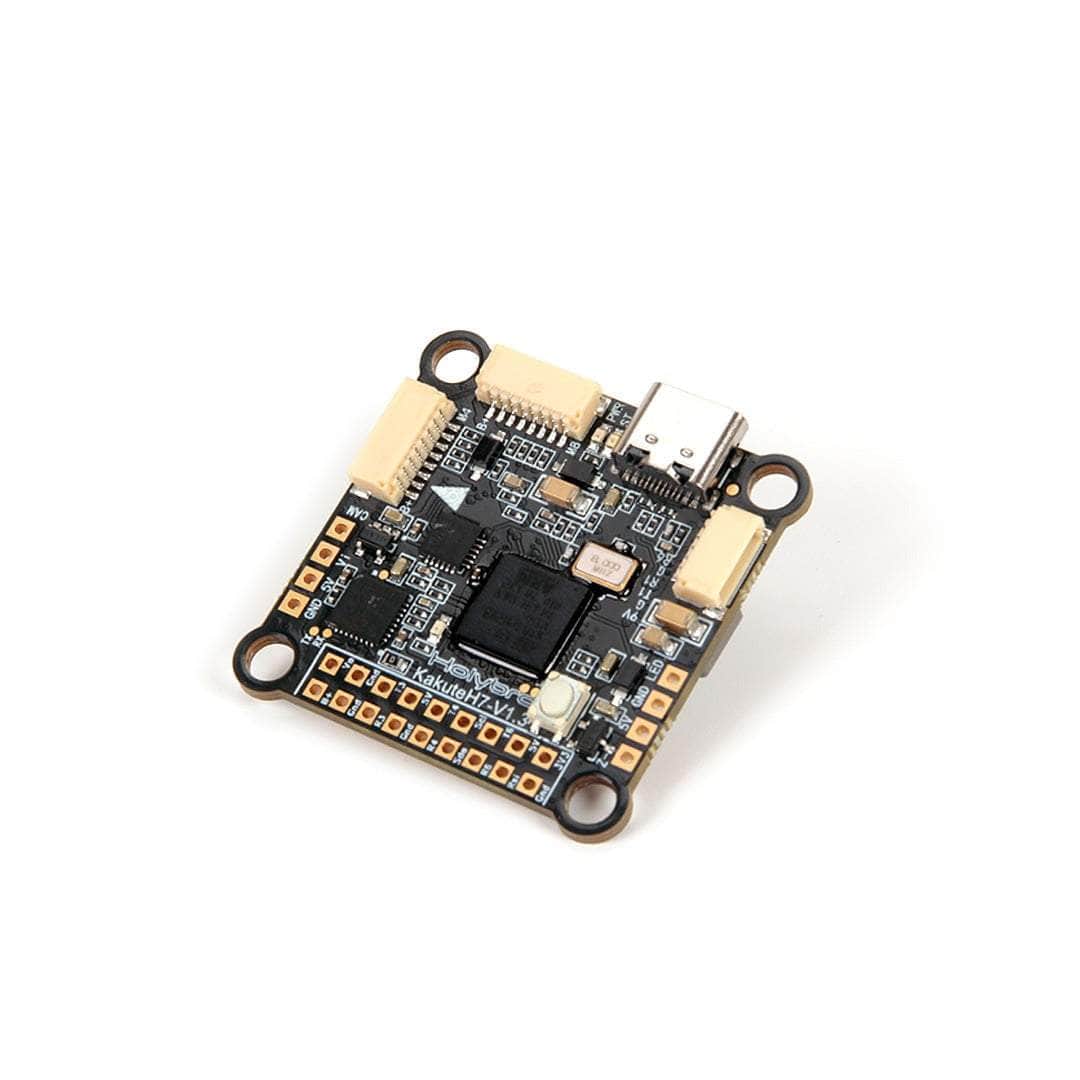  Holybro Kakute H7 V1.3 2-8S 30x30 Flight Controller w/ Bluetooth - MP6000、mySite、merchandisen