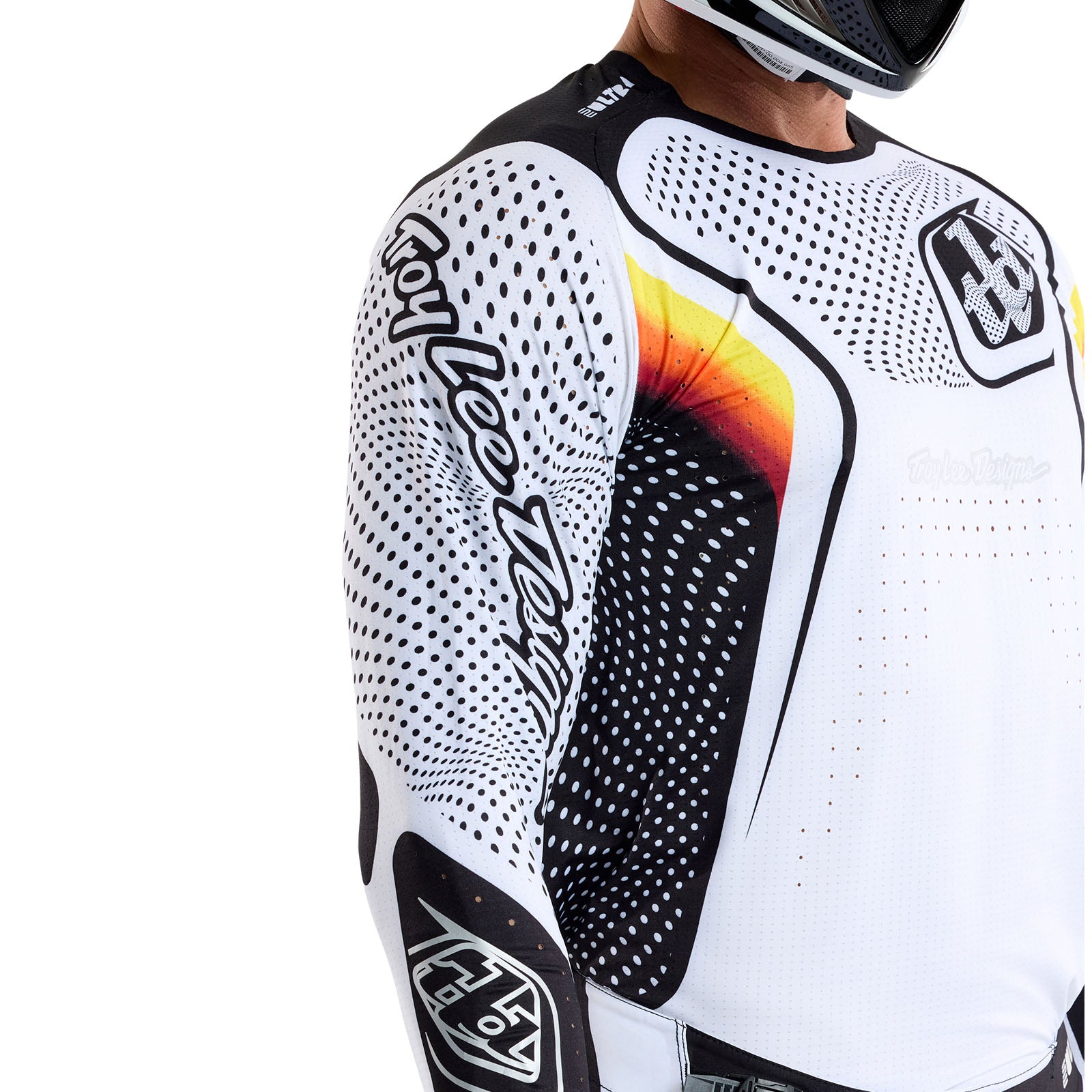 SE Ultra Jersey Optic White、mySite、dreamappss