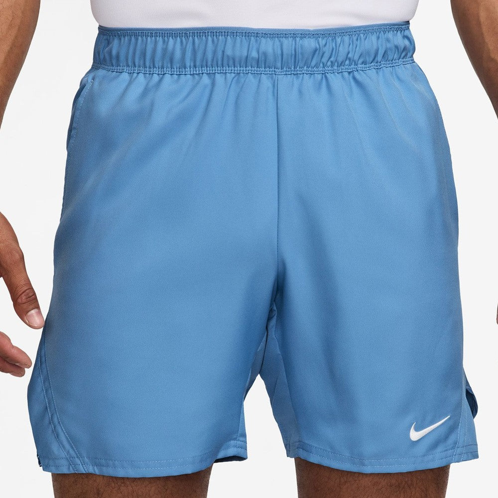 Nike Men's Victory 7 Short - Blue Beyond