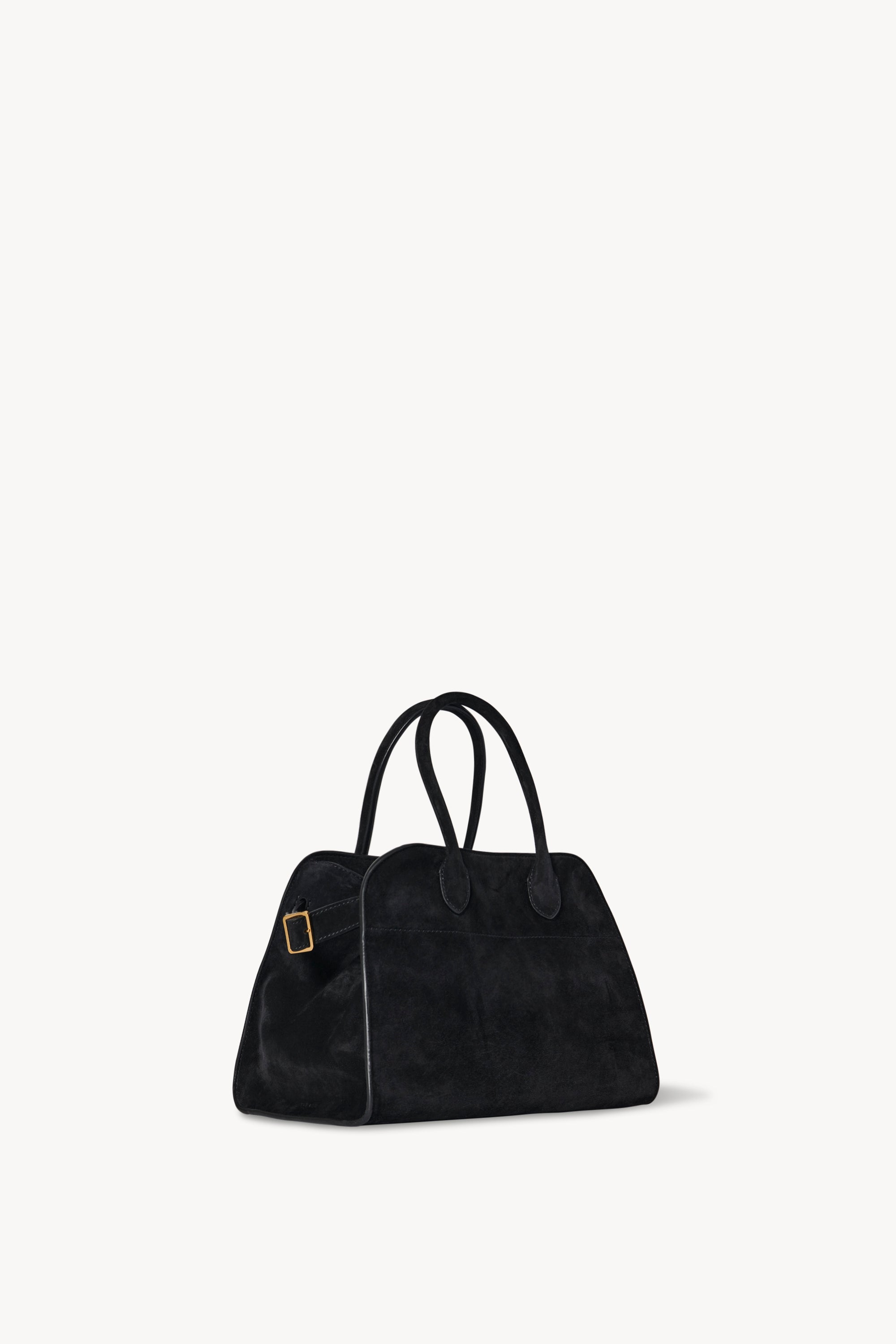 Soft Margaux 10 Bag in Suede、mySite、aoinhome